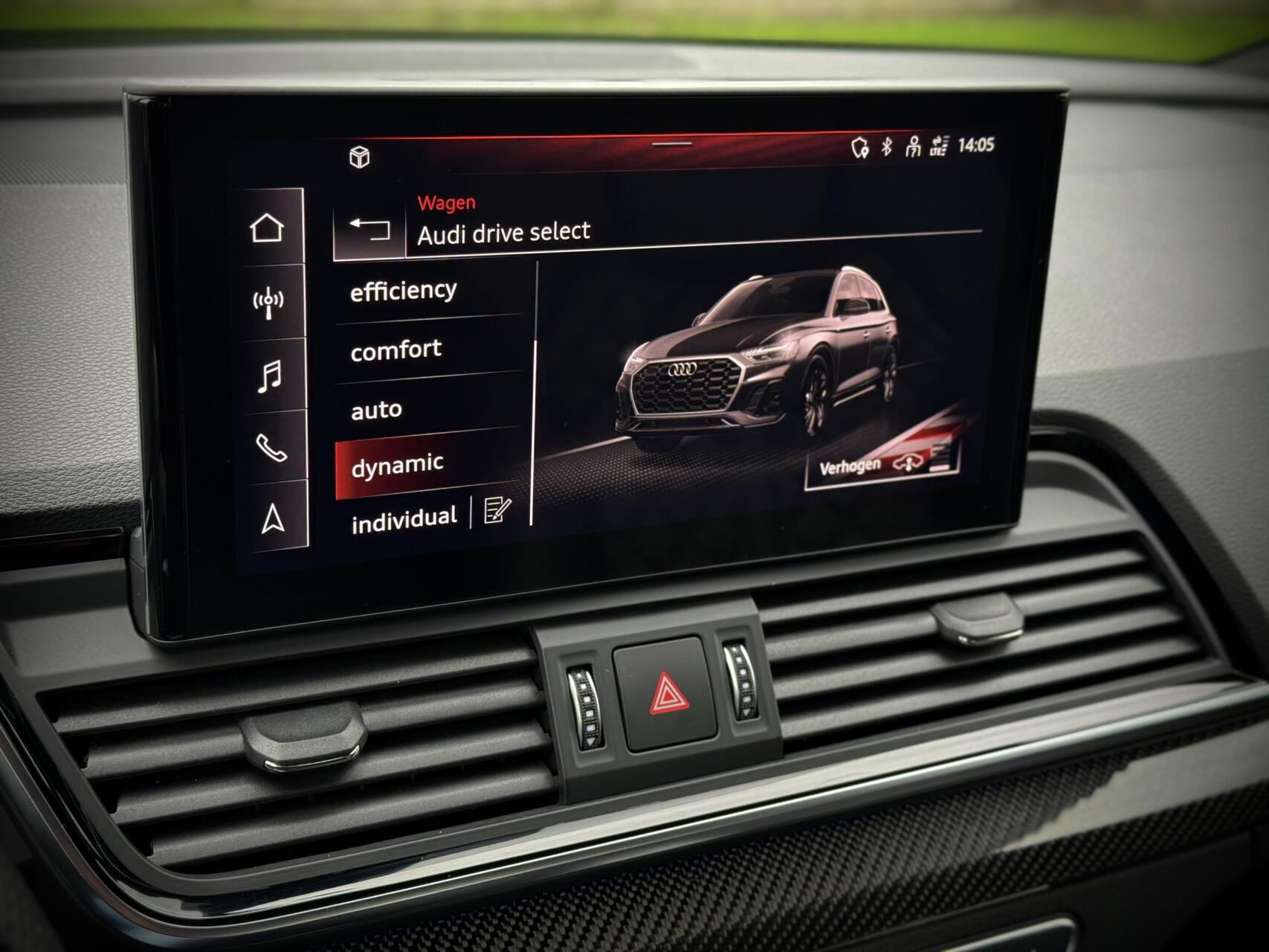 Foto van Audi Q5