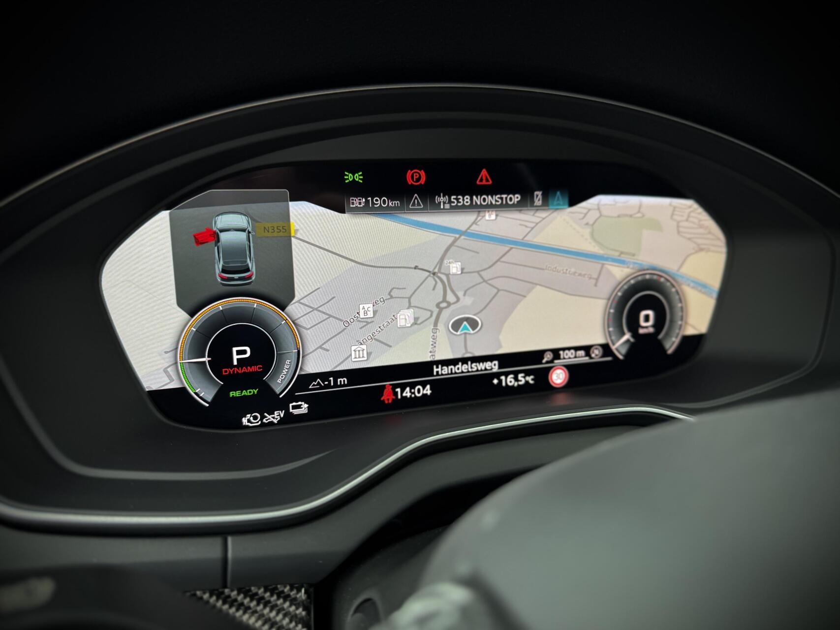 Foto van Audi Q5