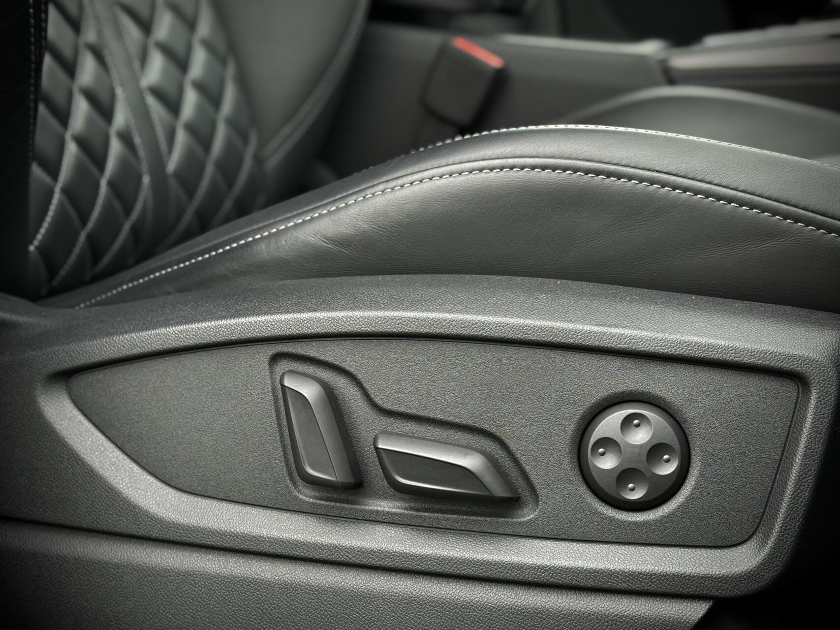 Foto van Audi Q5