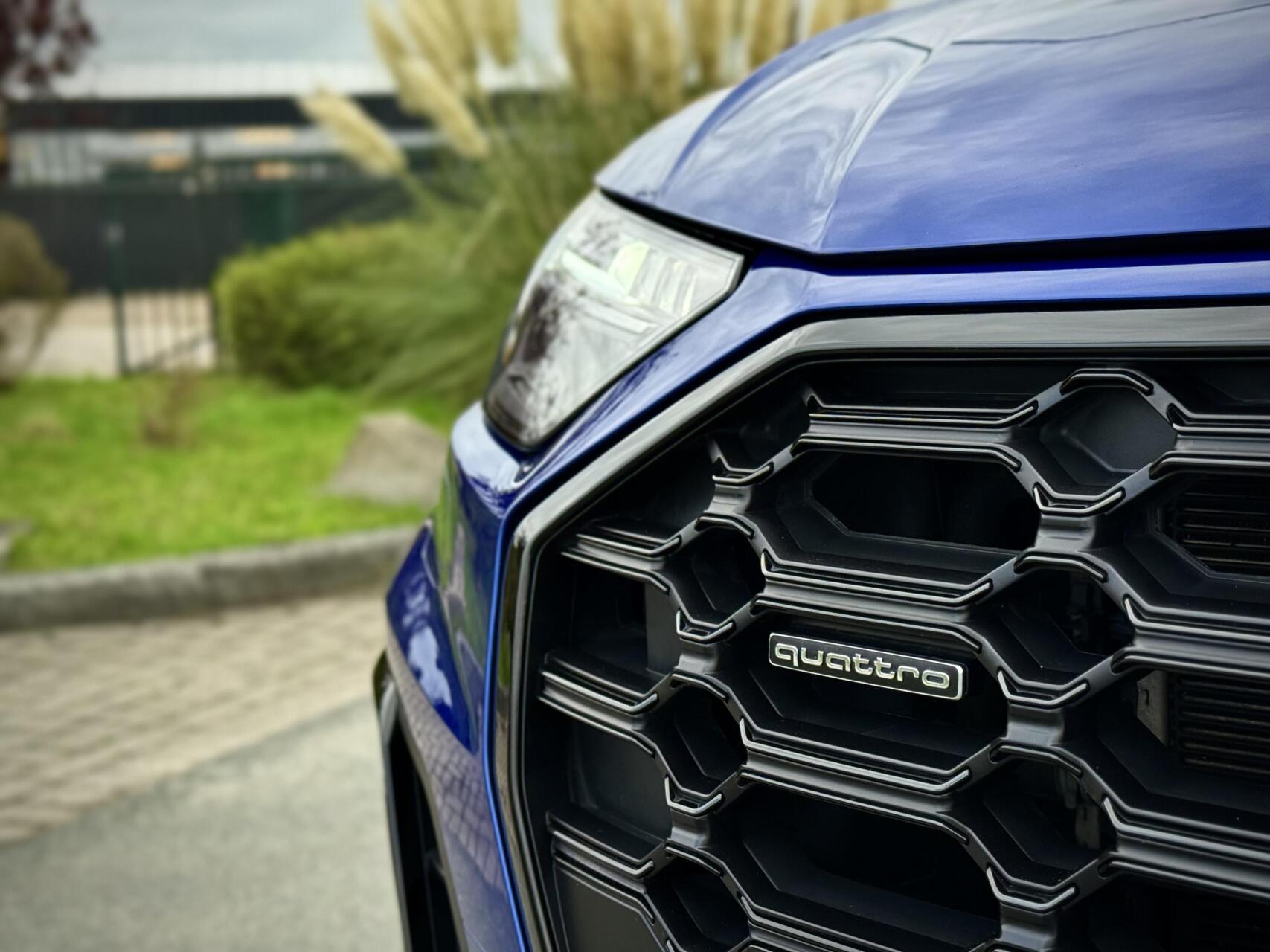 Foto van Audi Q5