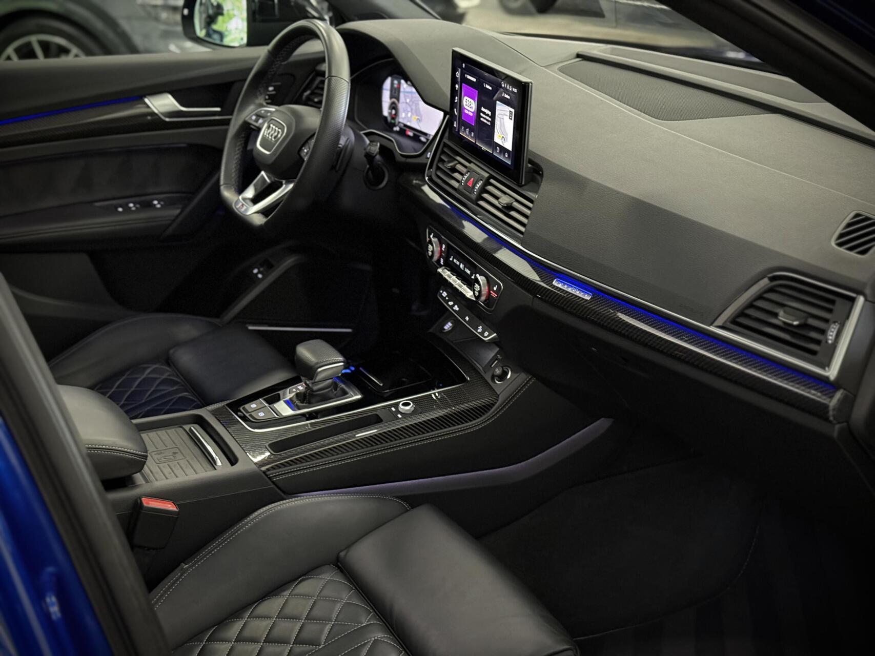 Foto van Audi Q5