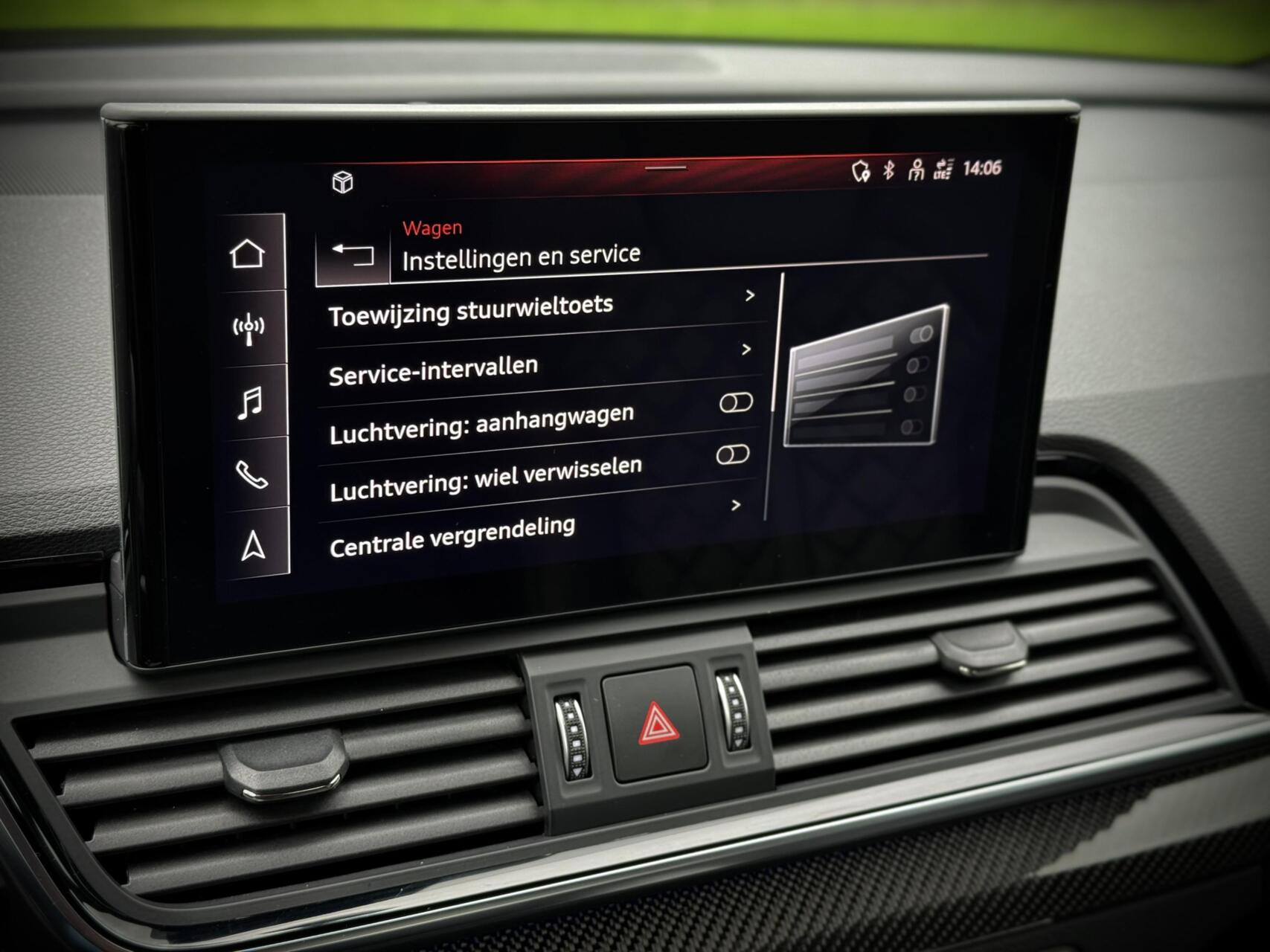 Foto van Audi Q5