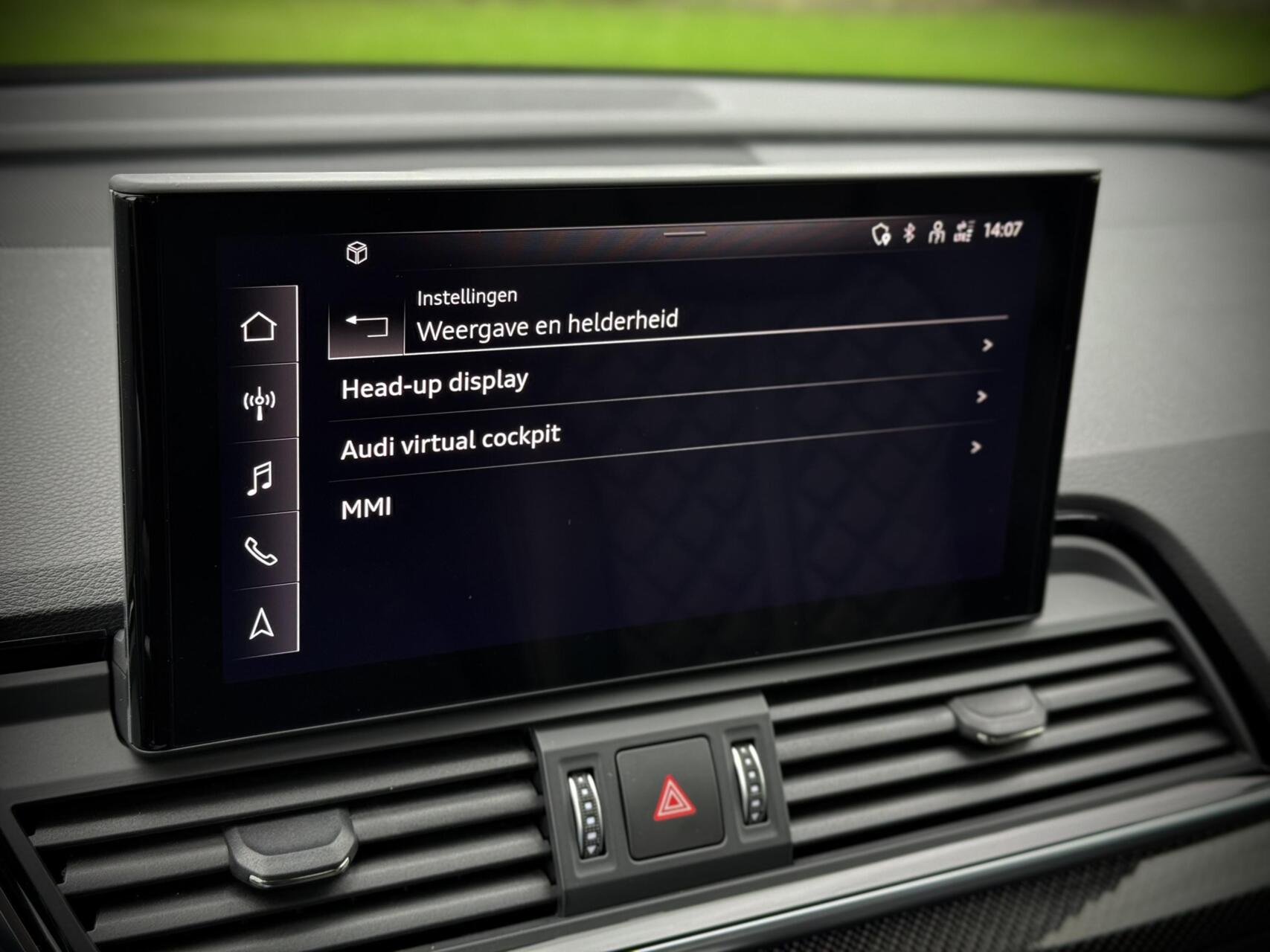 Foto van Audi Q5