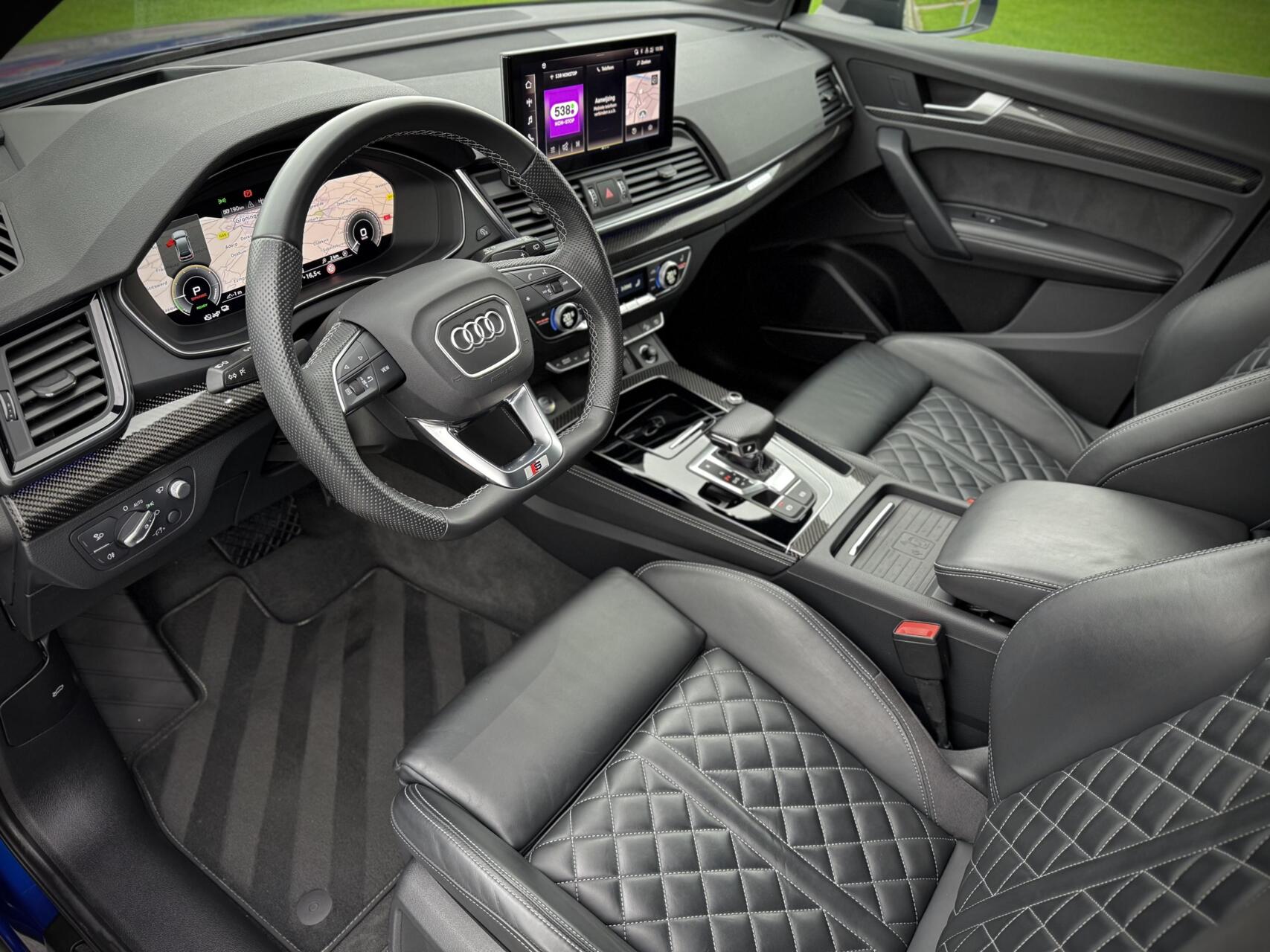 Foto van Audi Q5