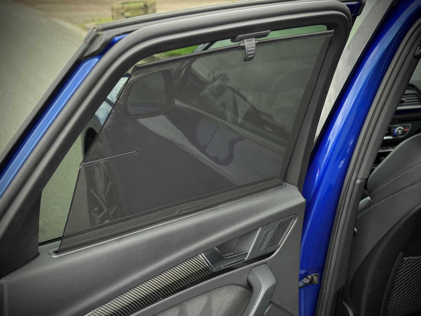 Foto van Audi Q5