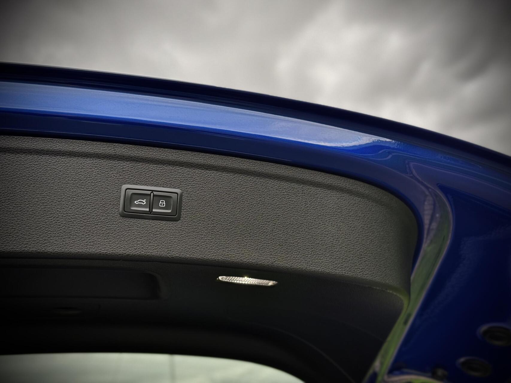 Foto van Audi Q5