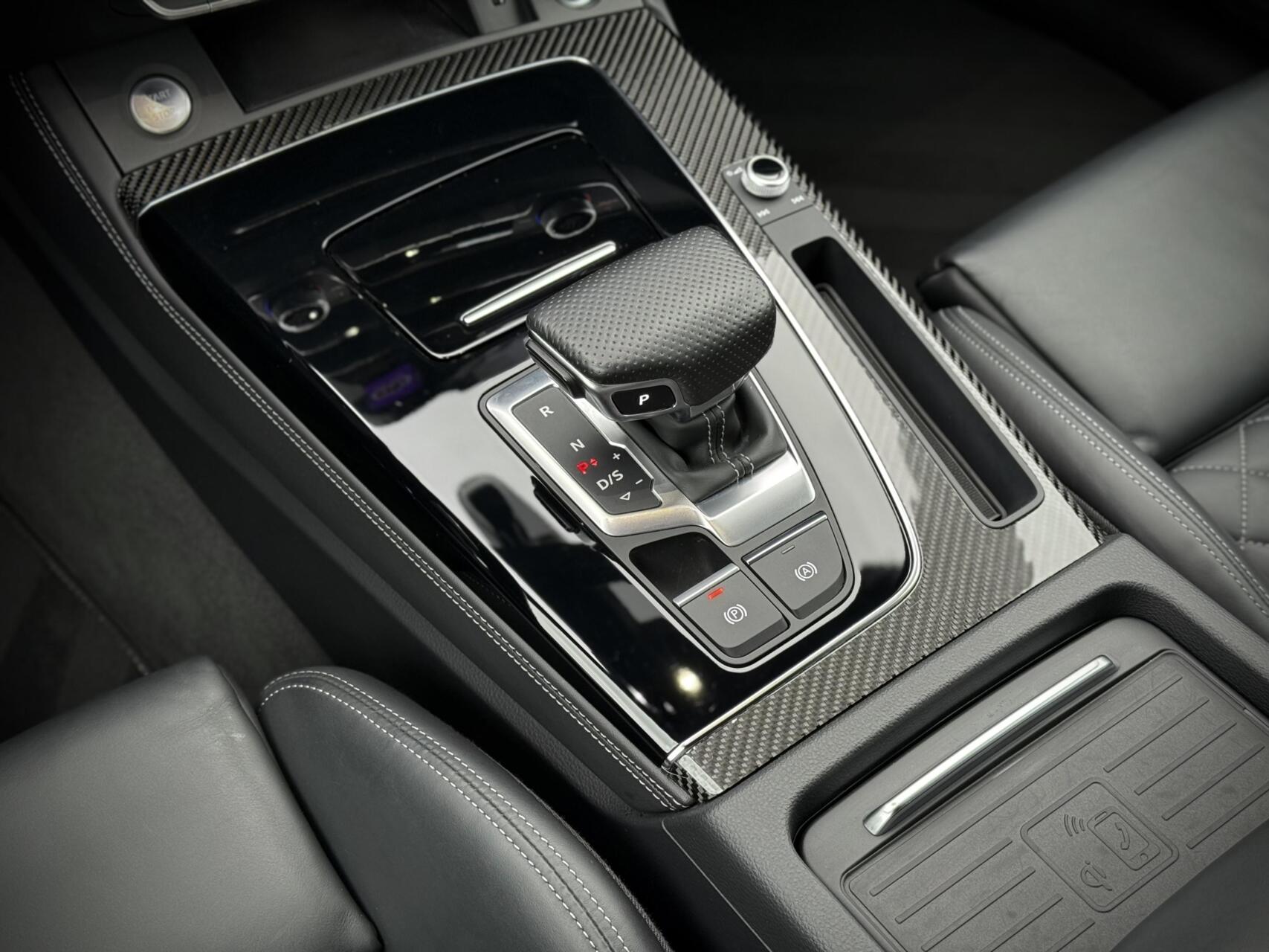 Foto van Audi Q5