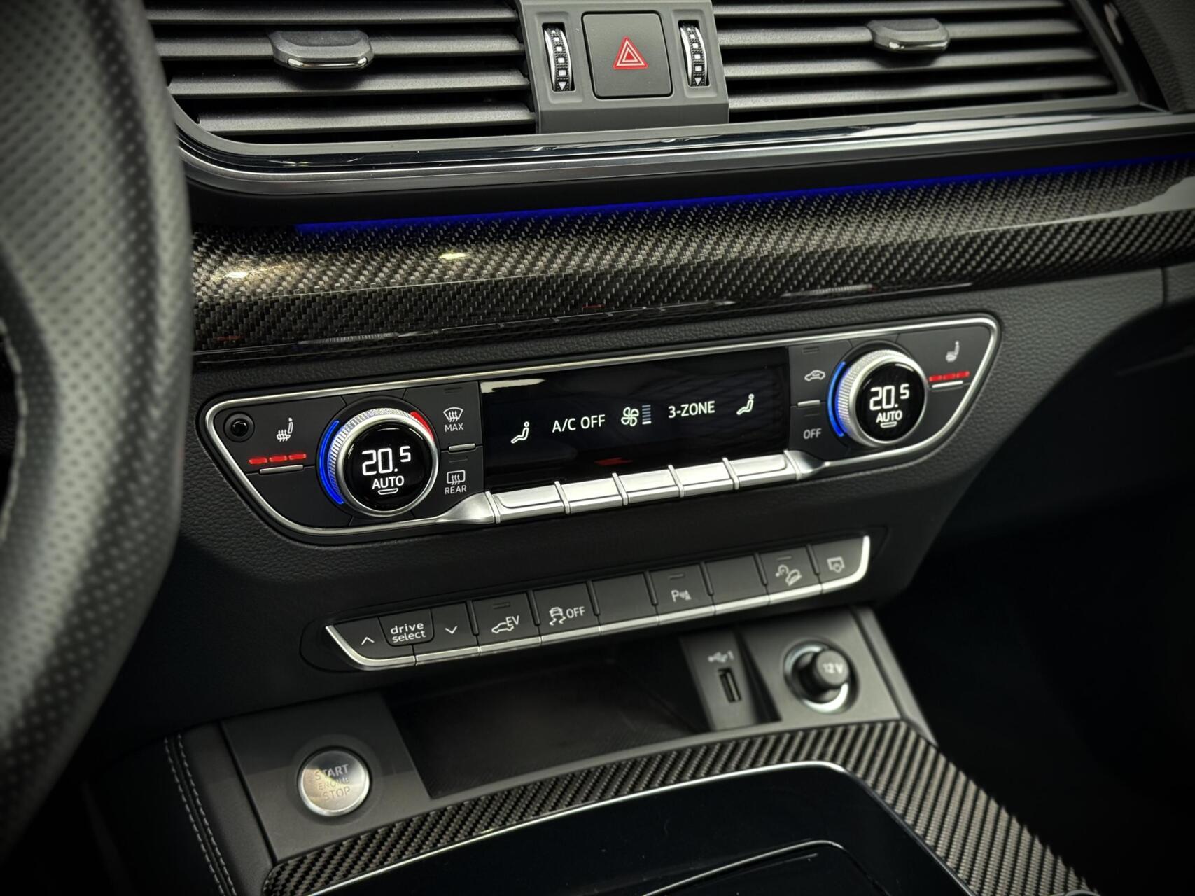 Foto van Audi Q5