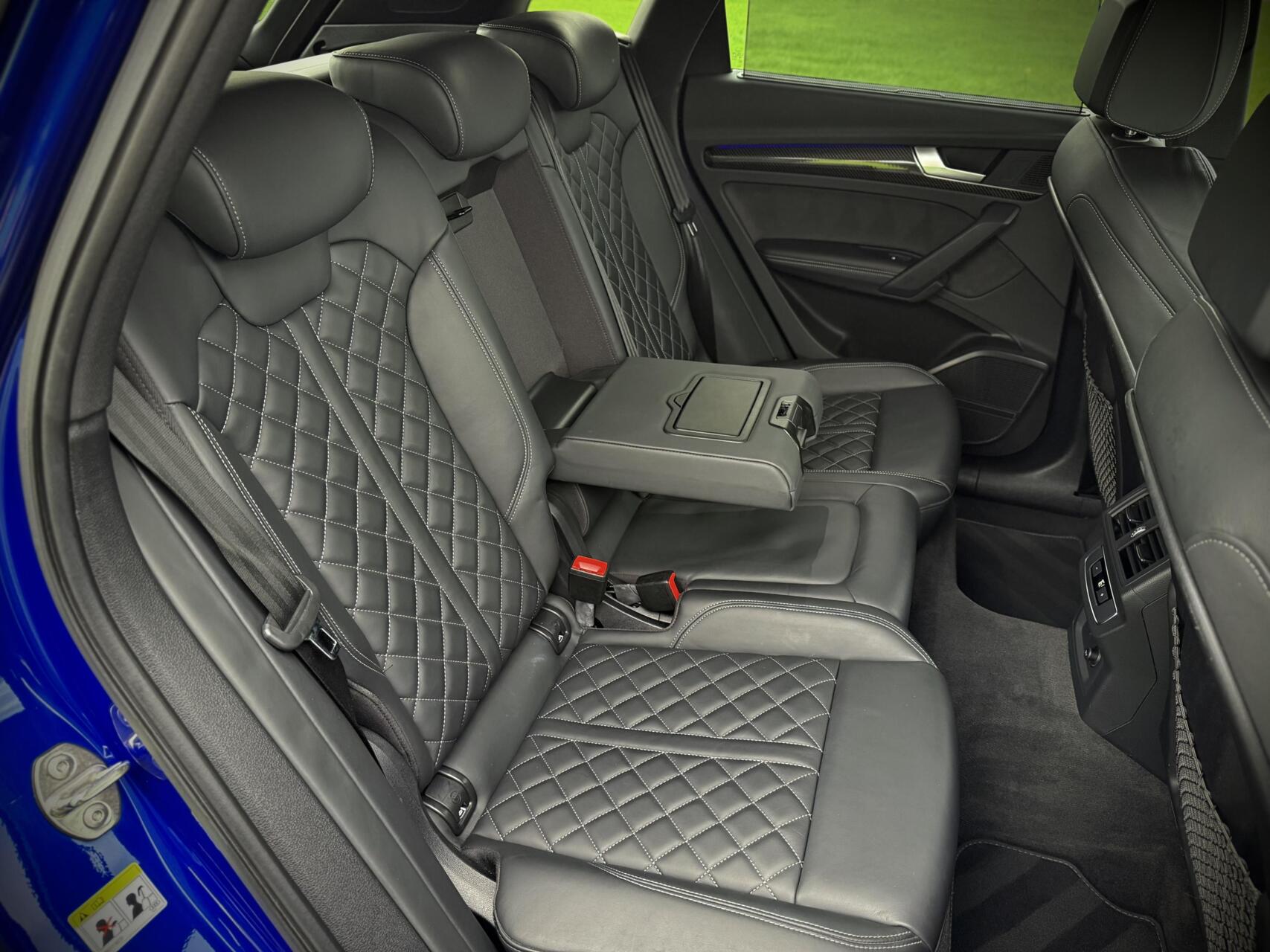 Foto van Audi Q5