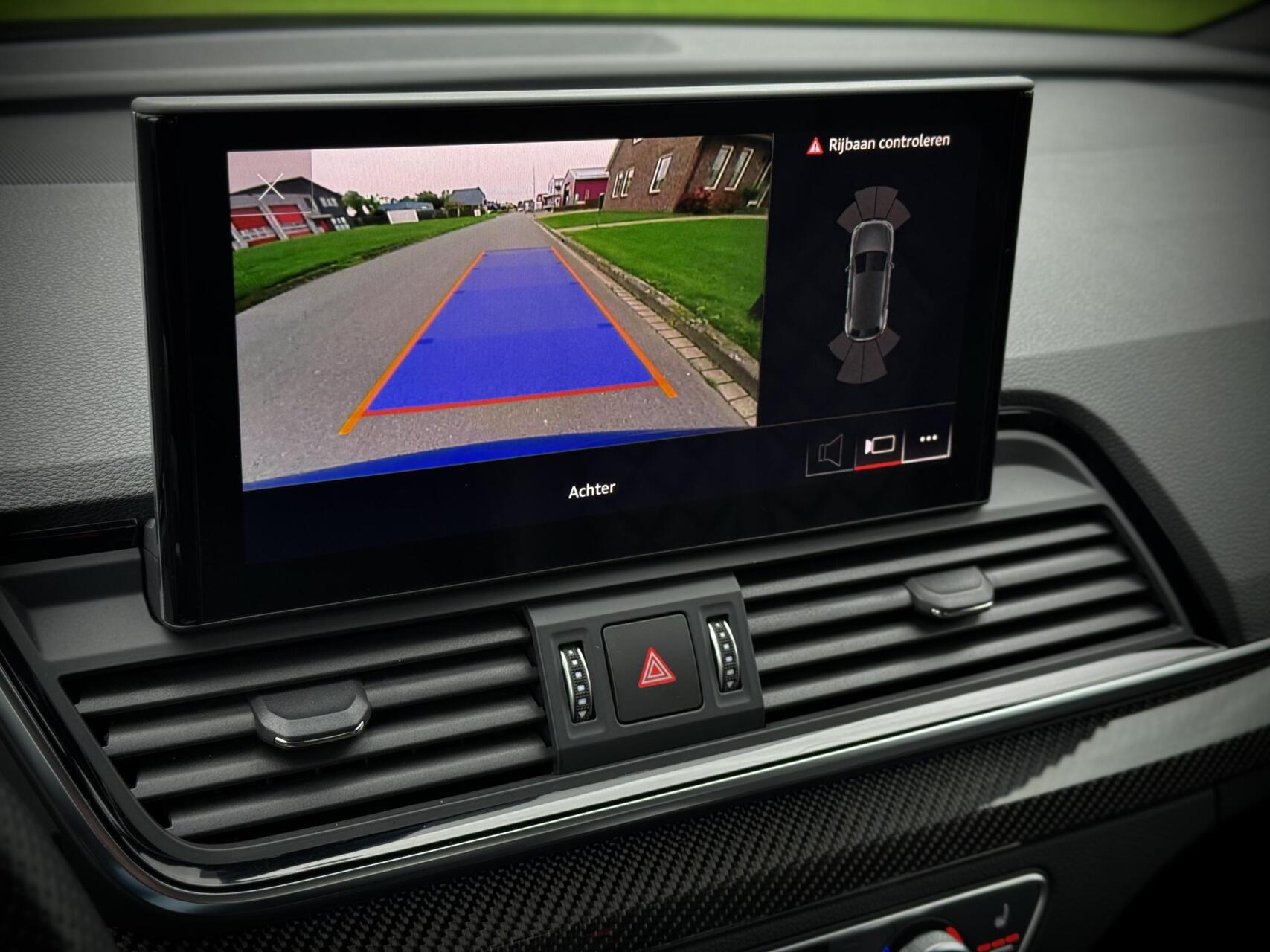 Foto van Audi Q5
