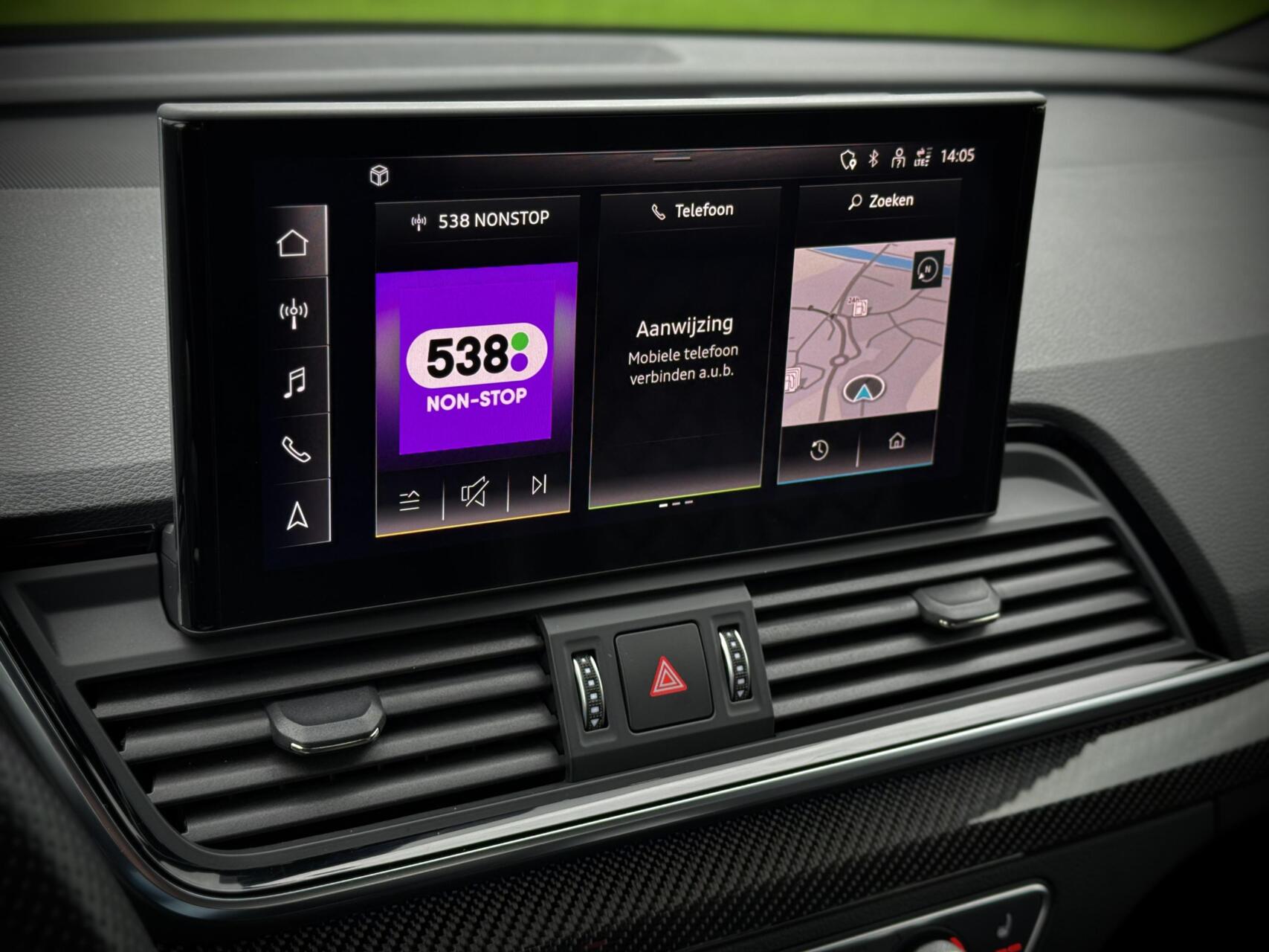 Foto van Audi Q5