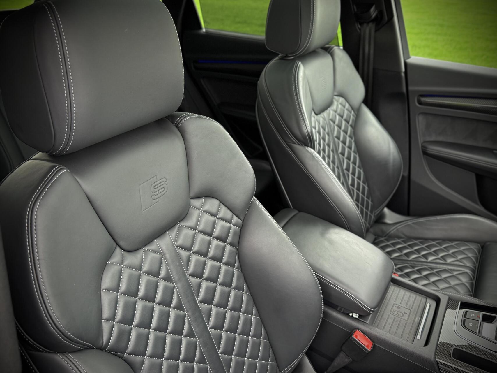 Foto van Audi Q5