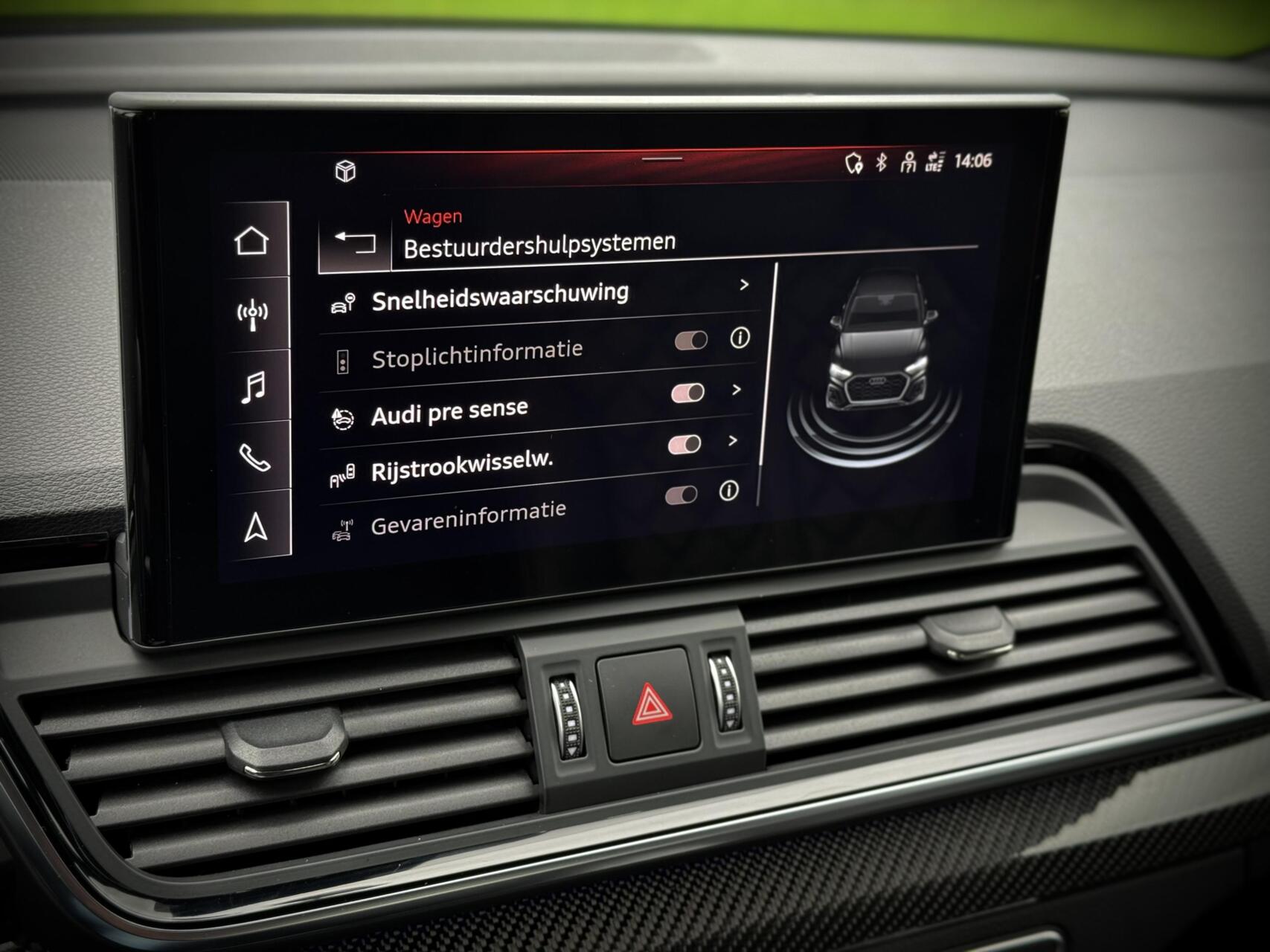 Foto van Audi Q5