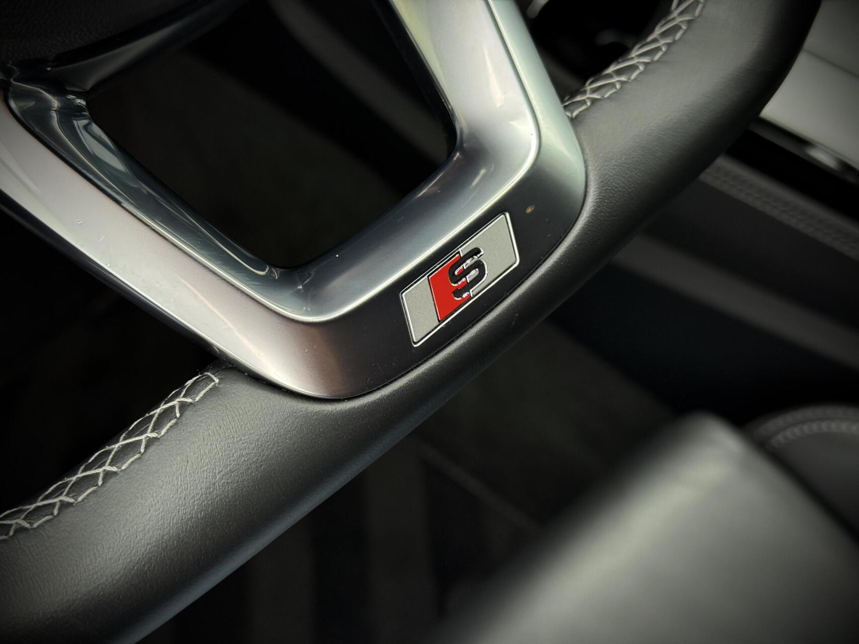 Foto van Audi Q5