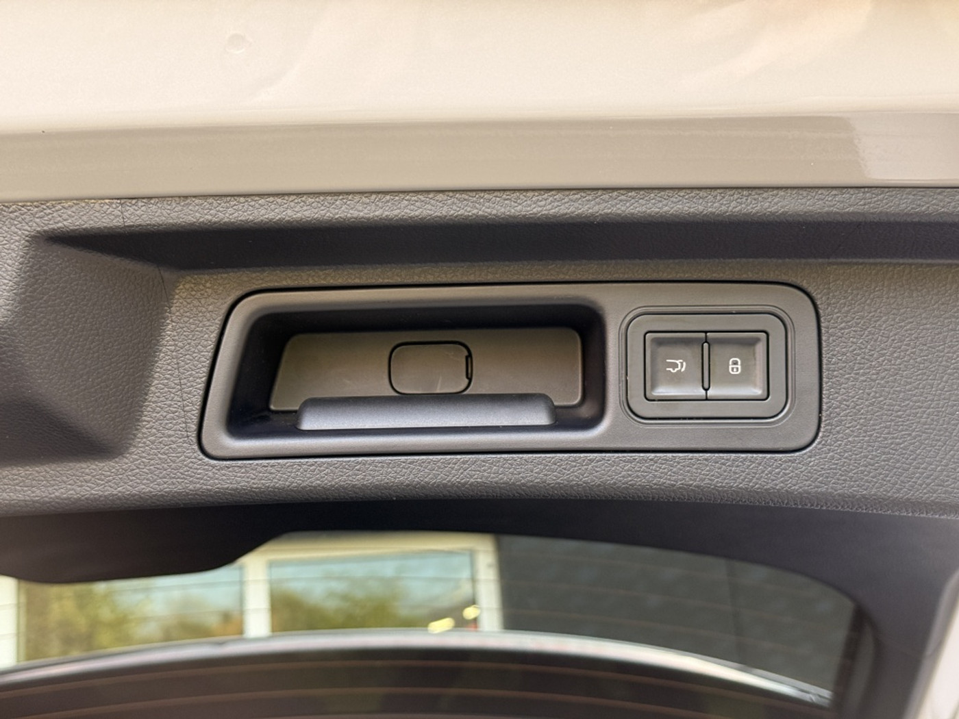 Foto van BYD BYD Seal U Dm-i