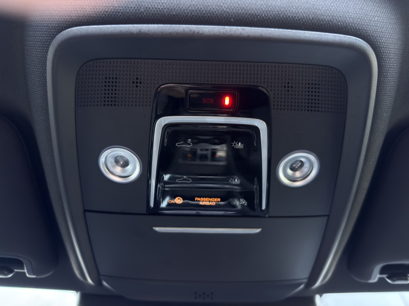 Foto van BYD BYD Seal U Dm-i