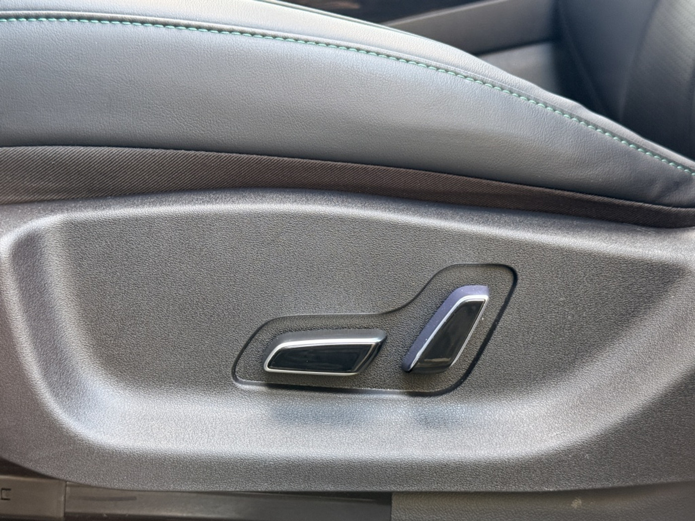 Foto van BYD BYD Seal U Dm-i