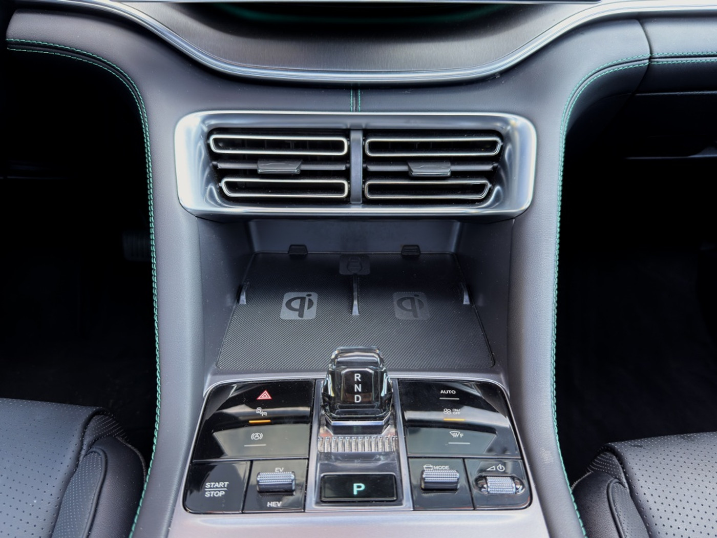 Foto van BYD BYD Seal U Dm-i