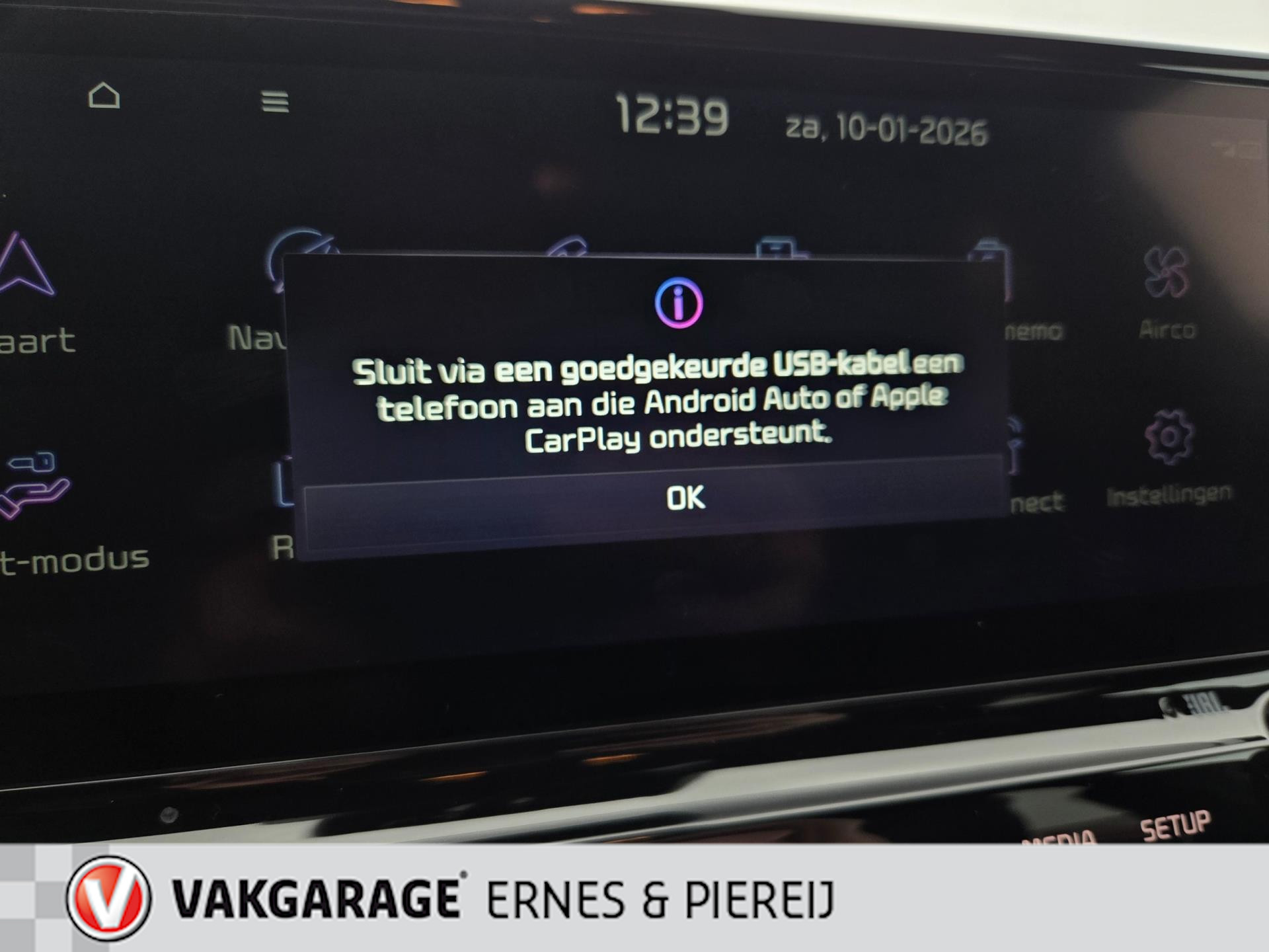 Foto van Kia Xceed