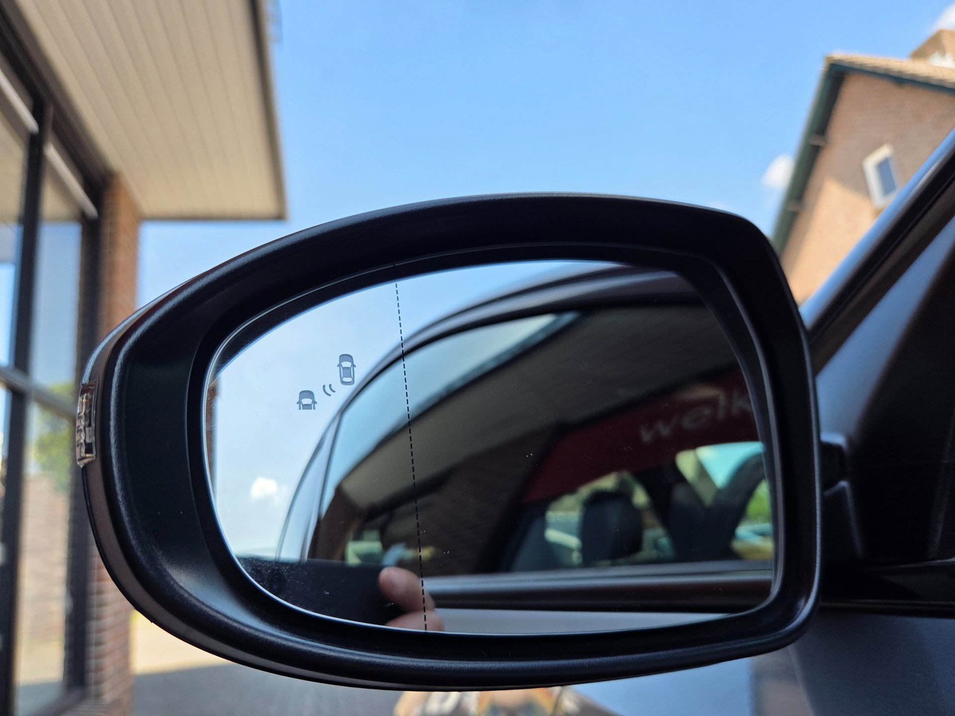 Foto van Kia Xceed