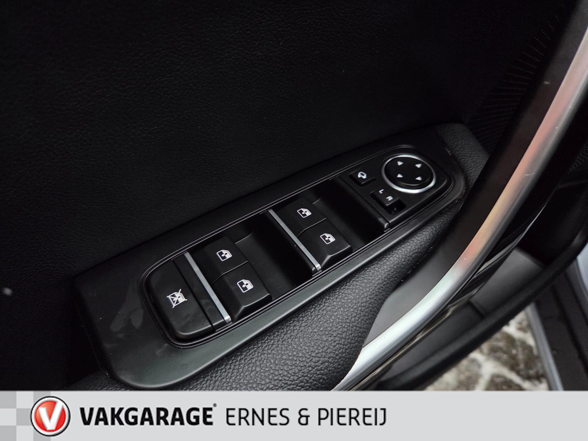 Foto van Kia Xceed