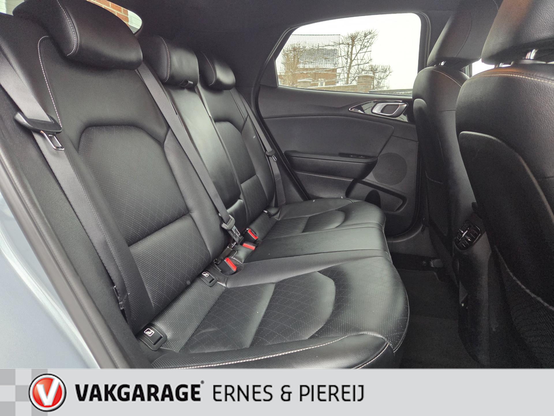Foto van Kia Xceed