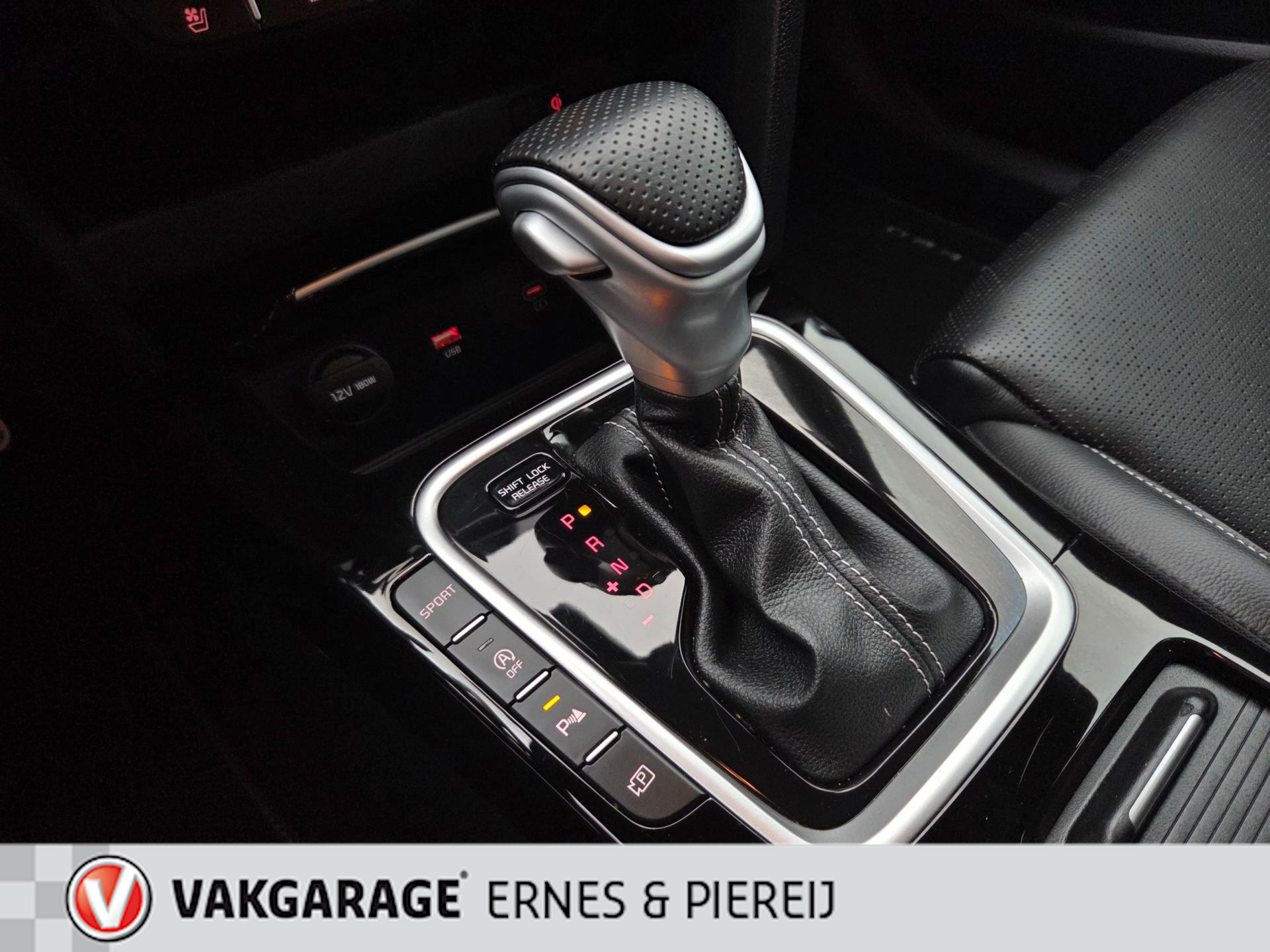 Foto van Kia Xceed