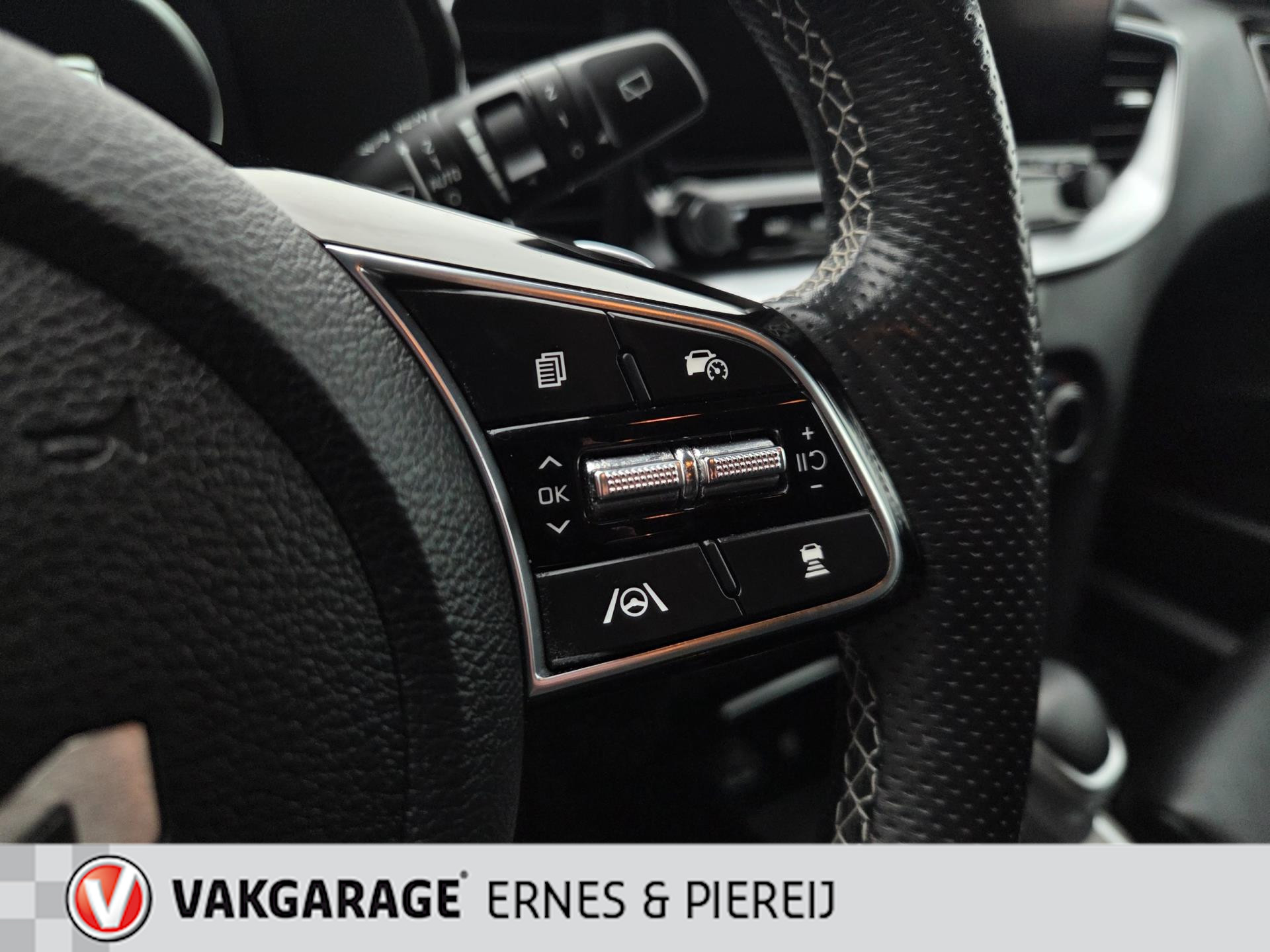 Foto van Kia Xceed