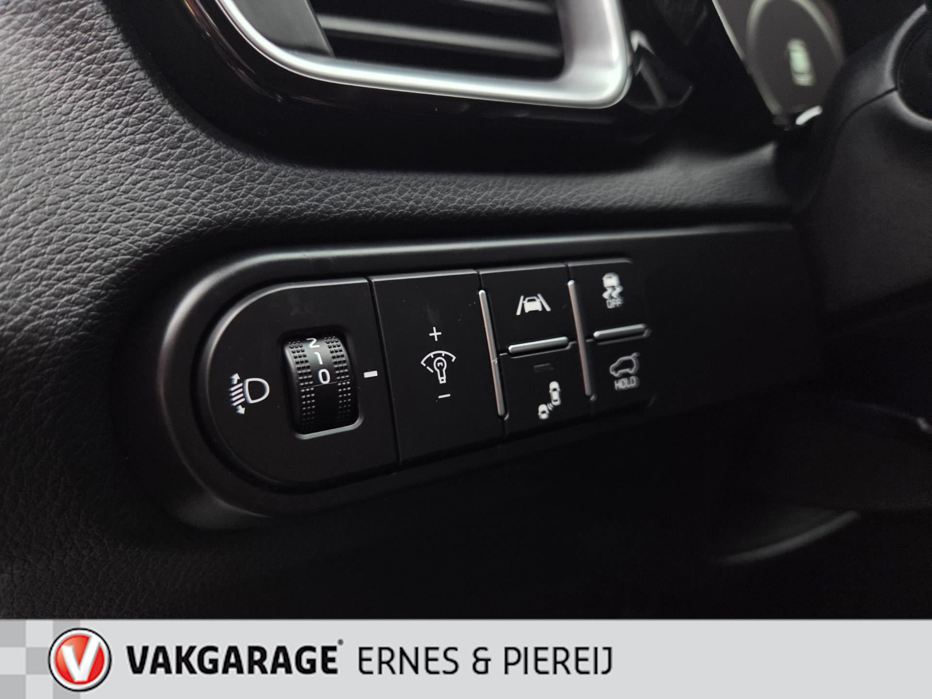 Foto van Kia Xceed