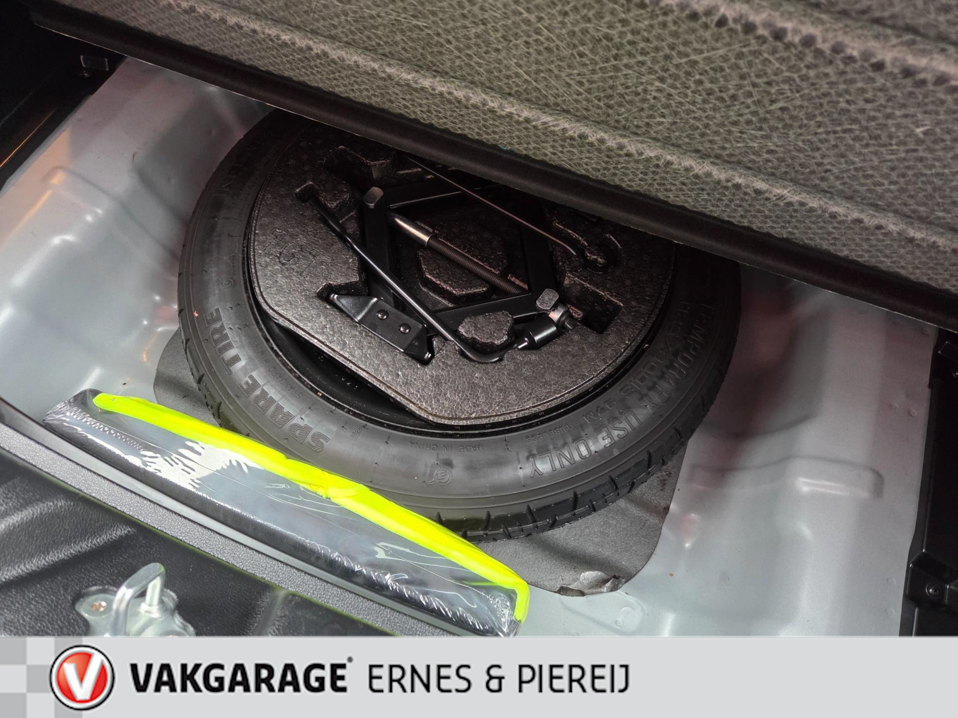 Foto van Kia Xceed