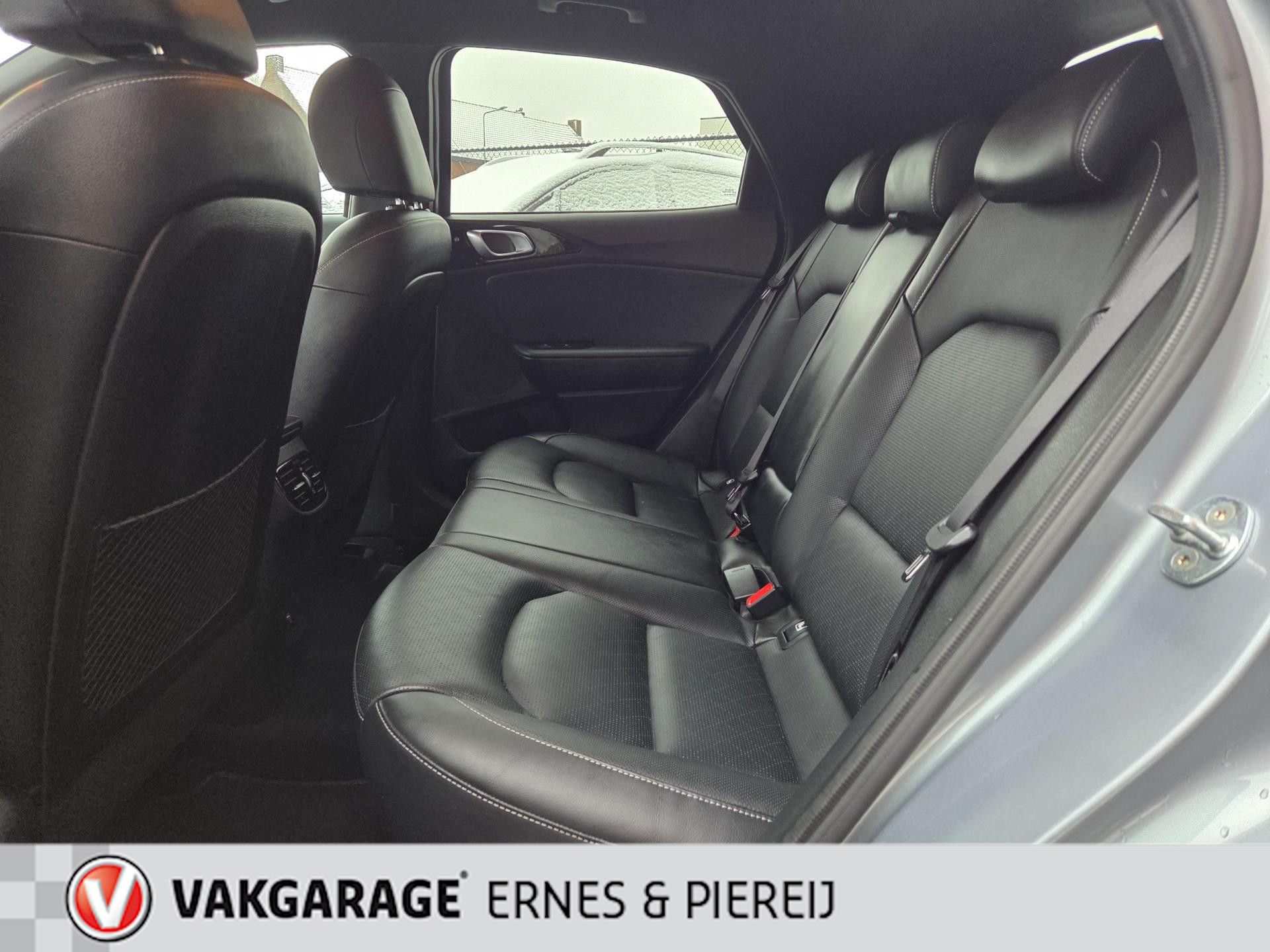 Foto van Kia Xceed