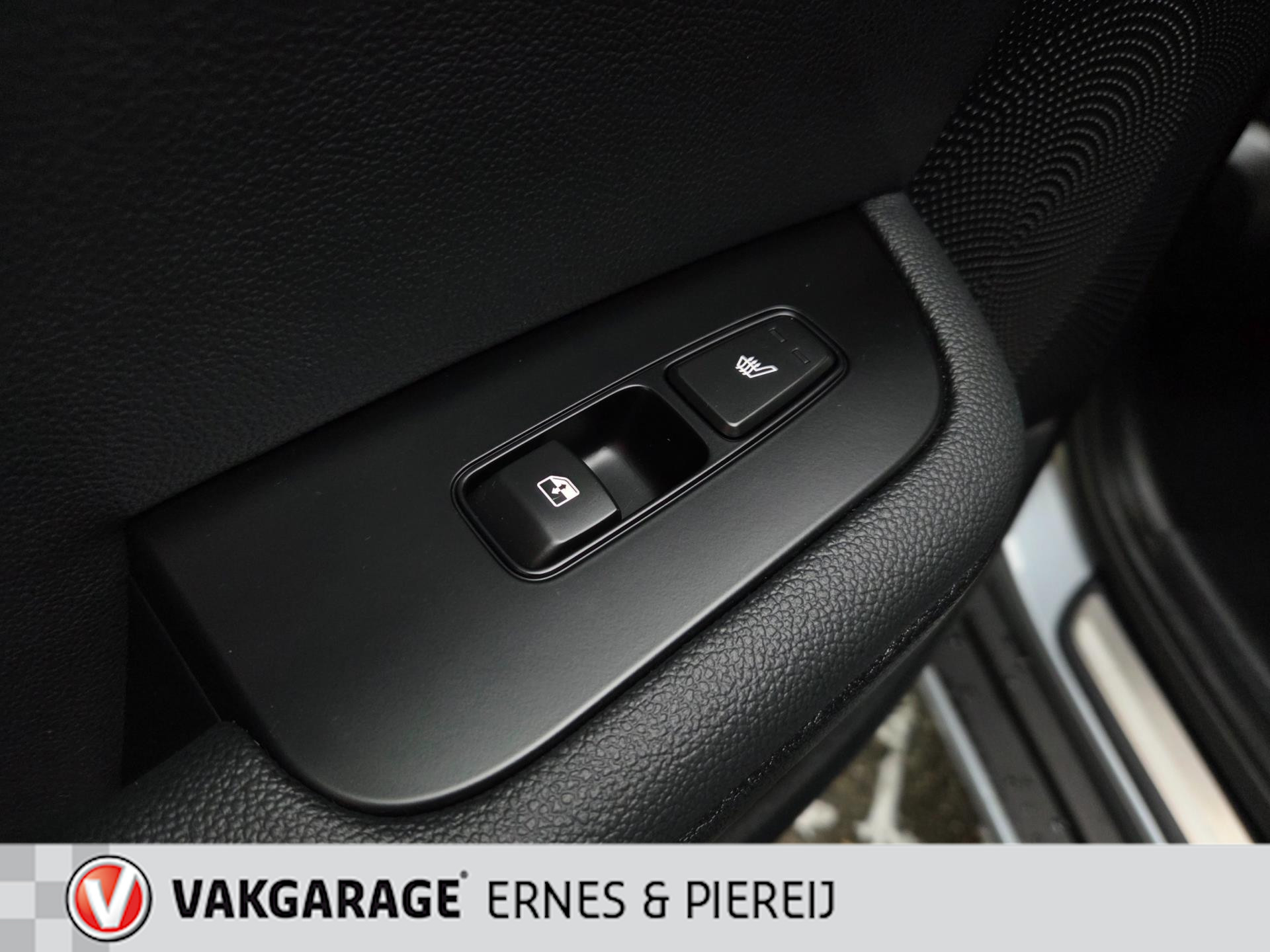 Foto van Kia Xceed