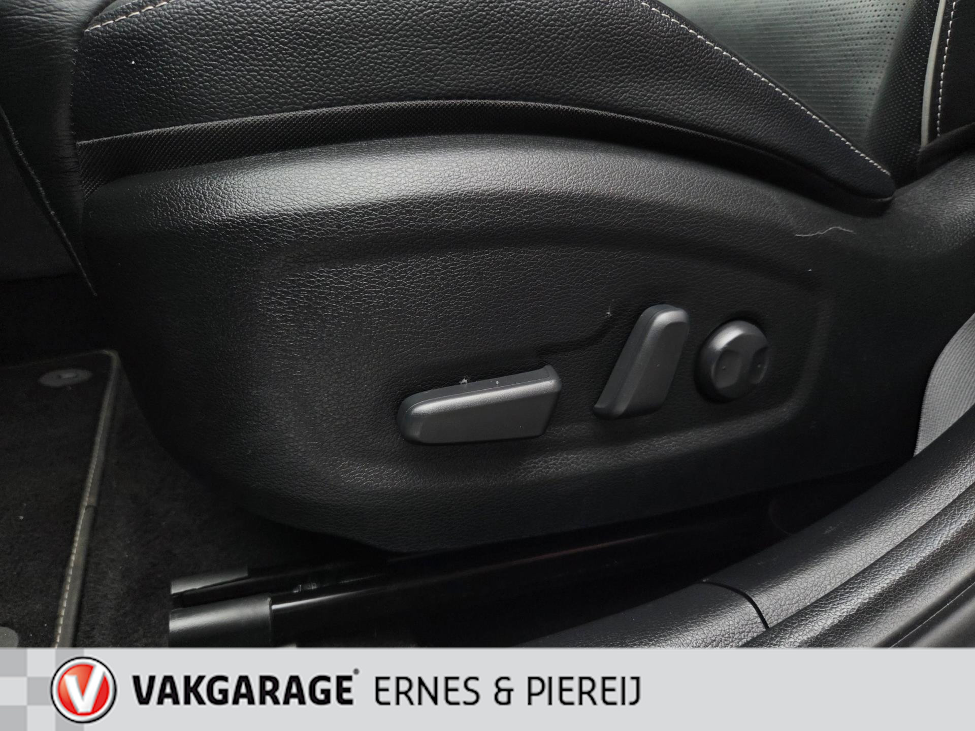 Foto van Kia Xceed