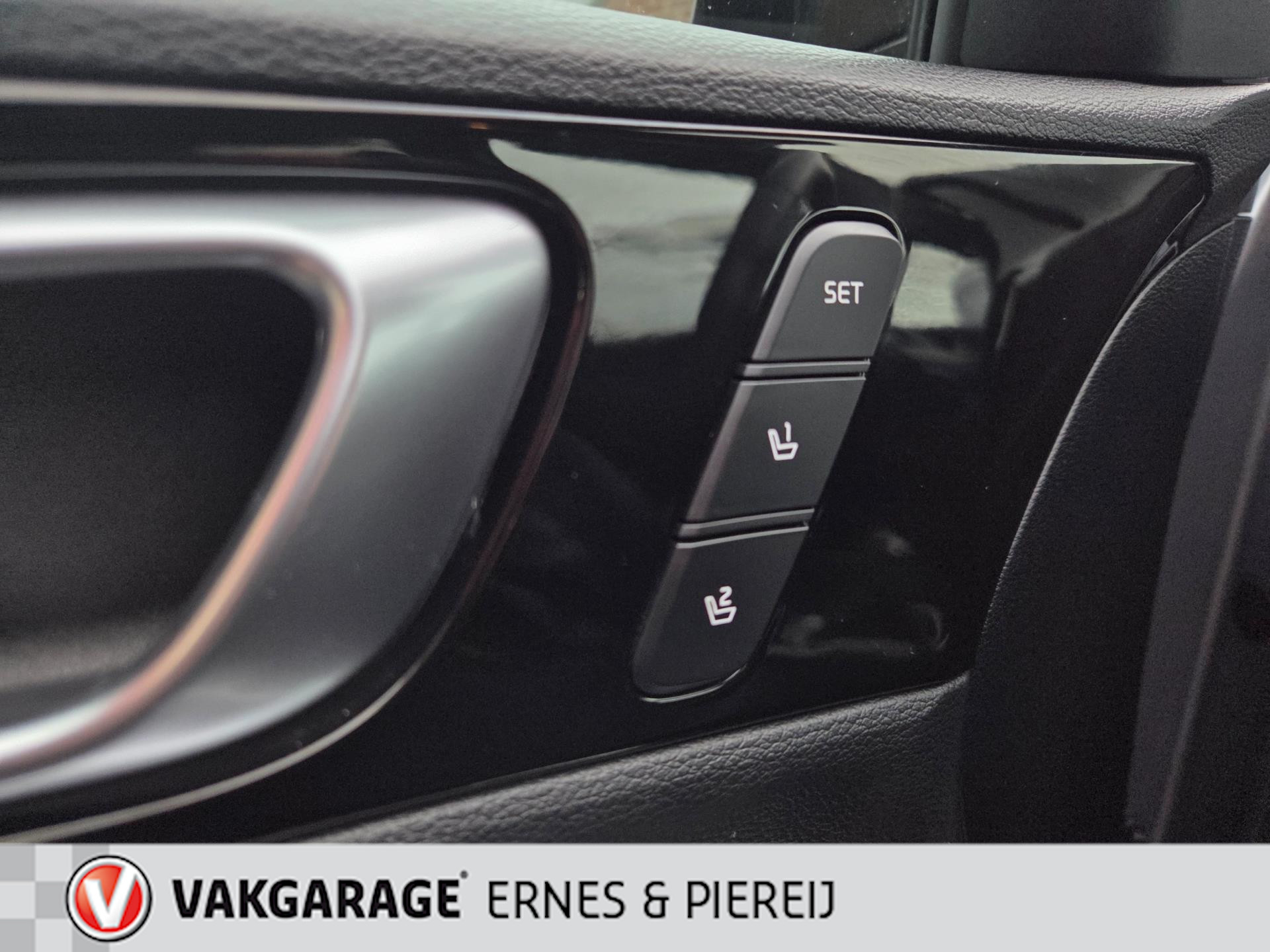 Foto van Kia Xceed