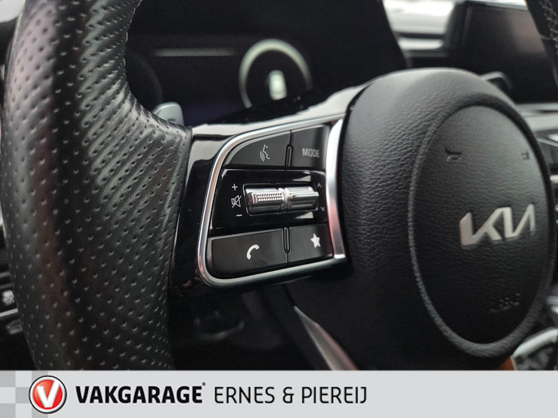 Foto van Kia Xceed