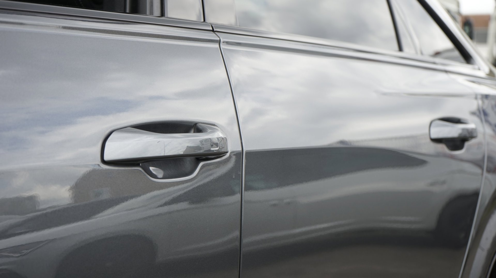 Foto van Audi A6 55 TFSI E