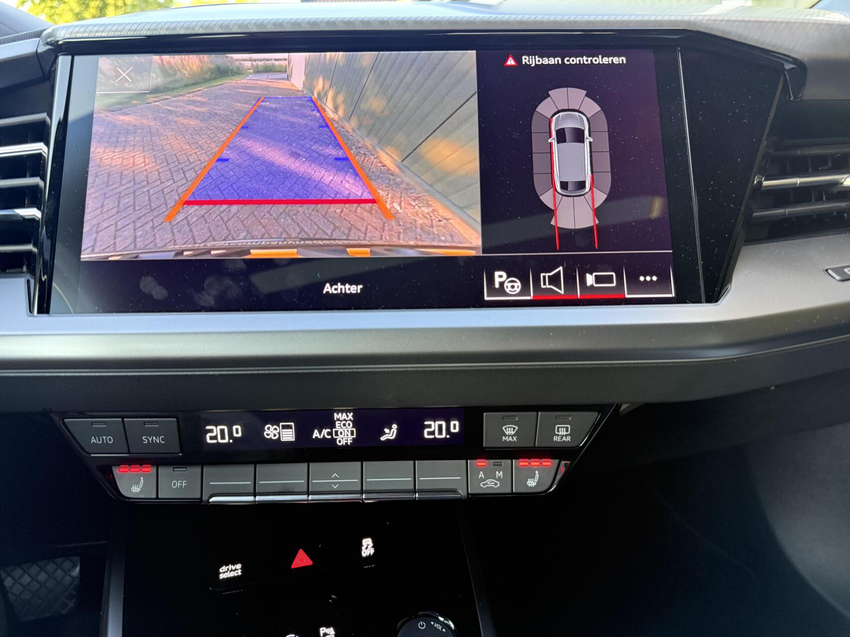 Foto van Audi Q4 Sportback 40 E-tron