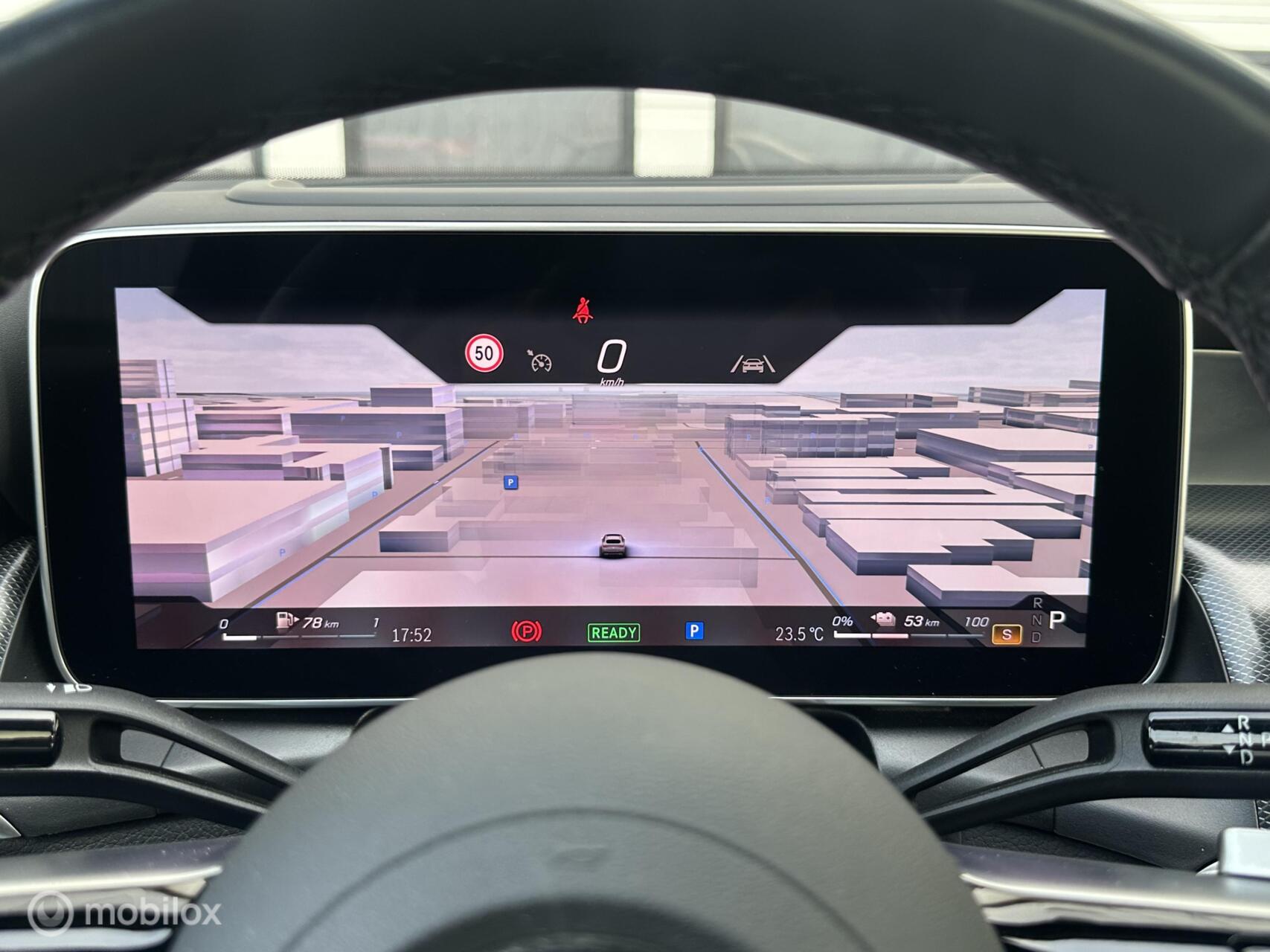 Foto van Mercedes-Benz GLC 300 E 4Matic