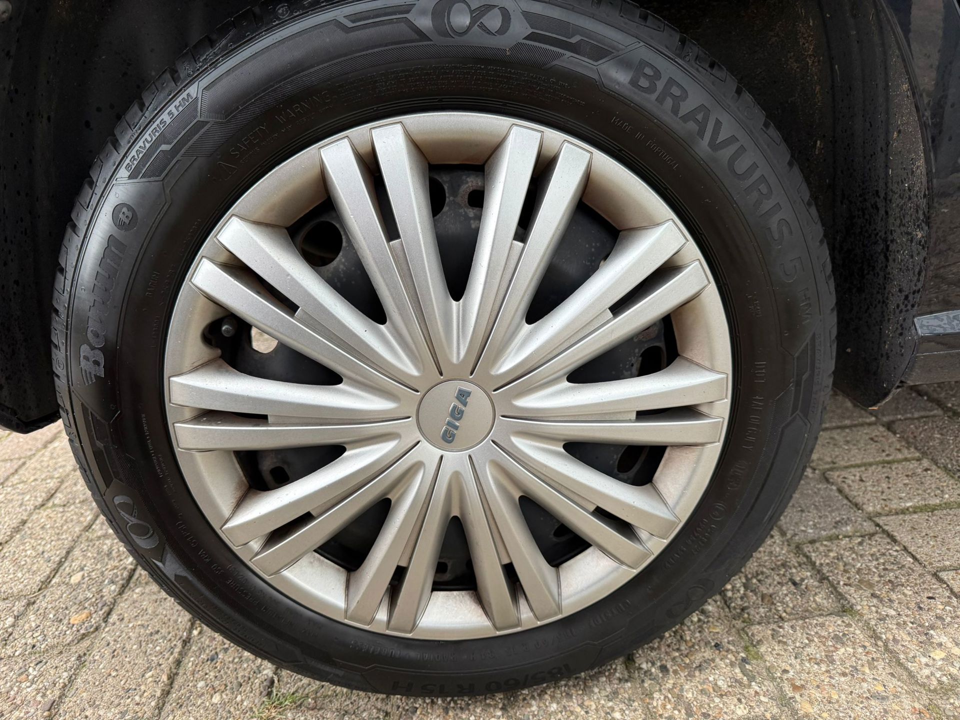 Foto van Volkswagen Polo