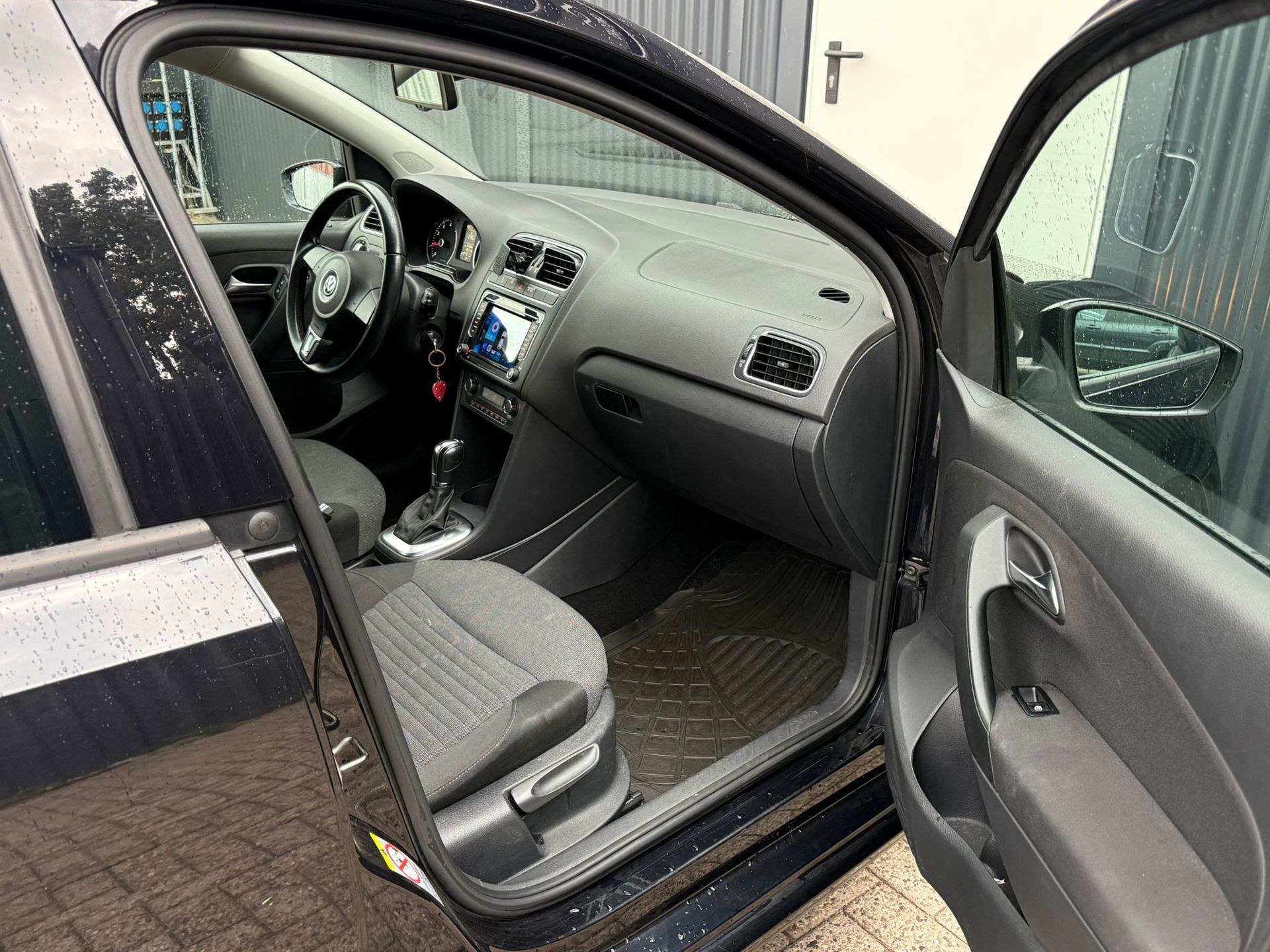 Foto van Volkswagen Polo