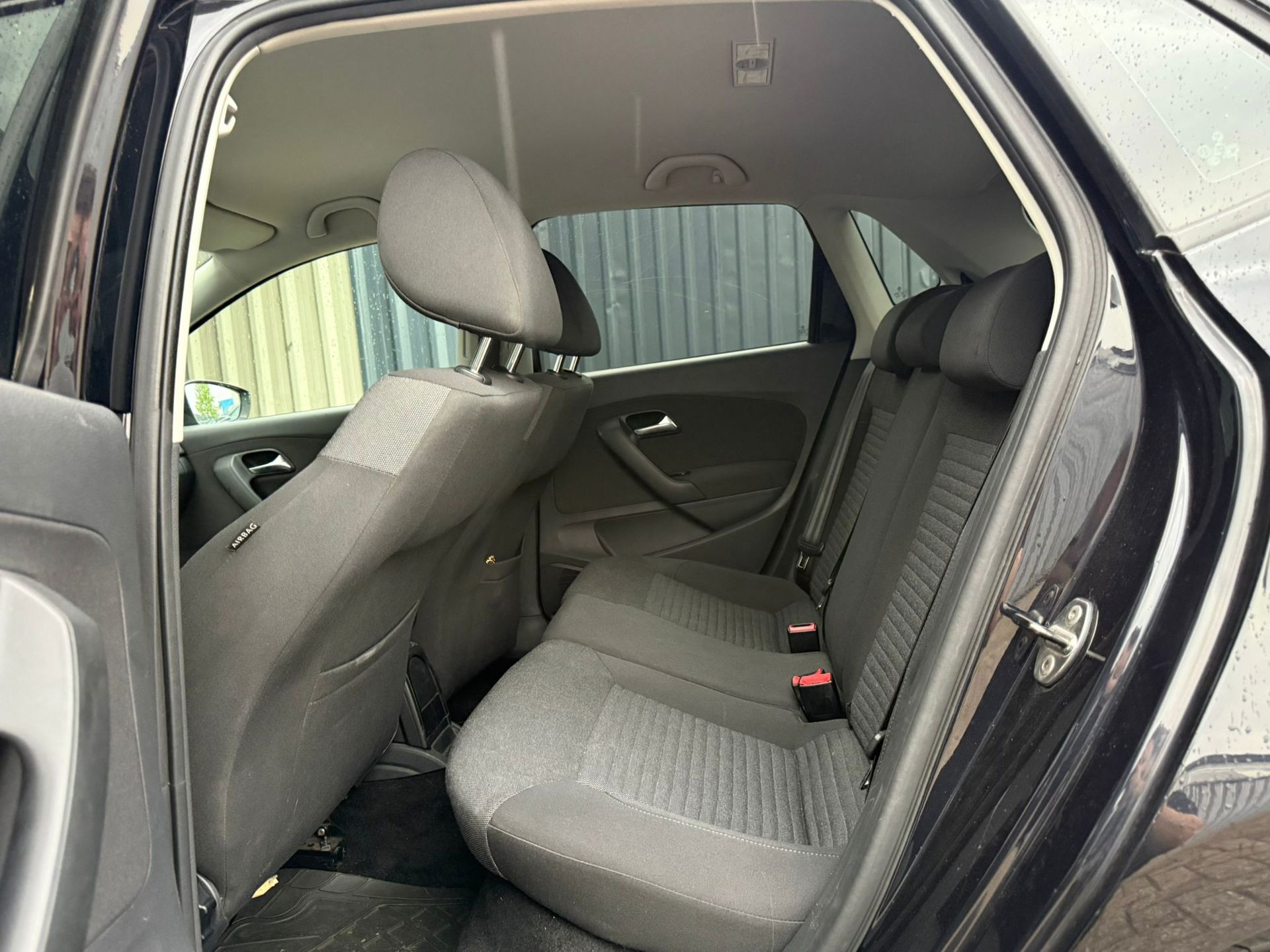 Foto van Volkswagen Polo