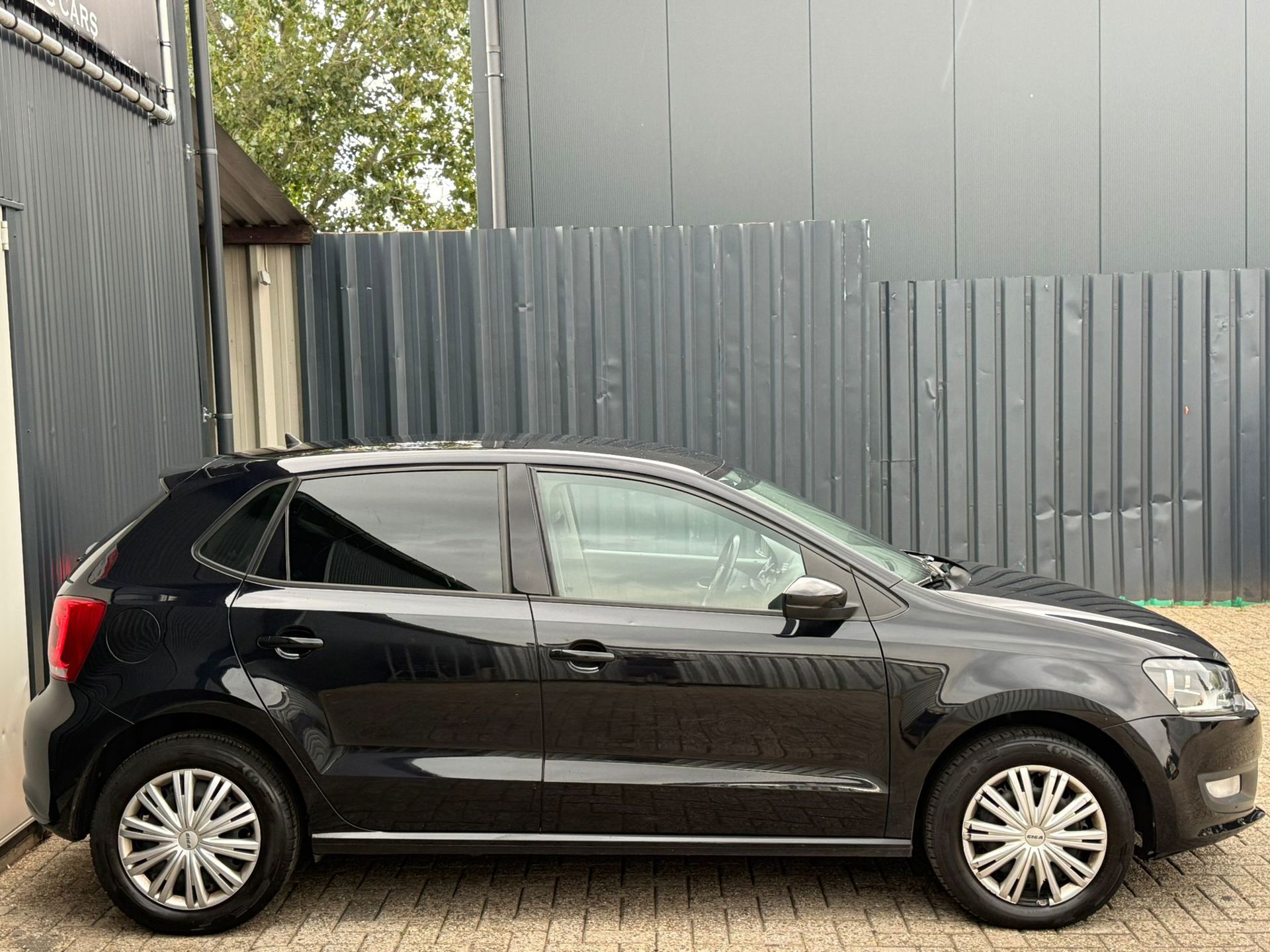 Foto van Volkswagen Polo