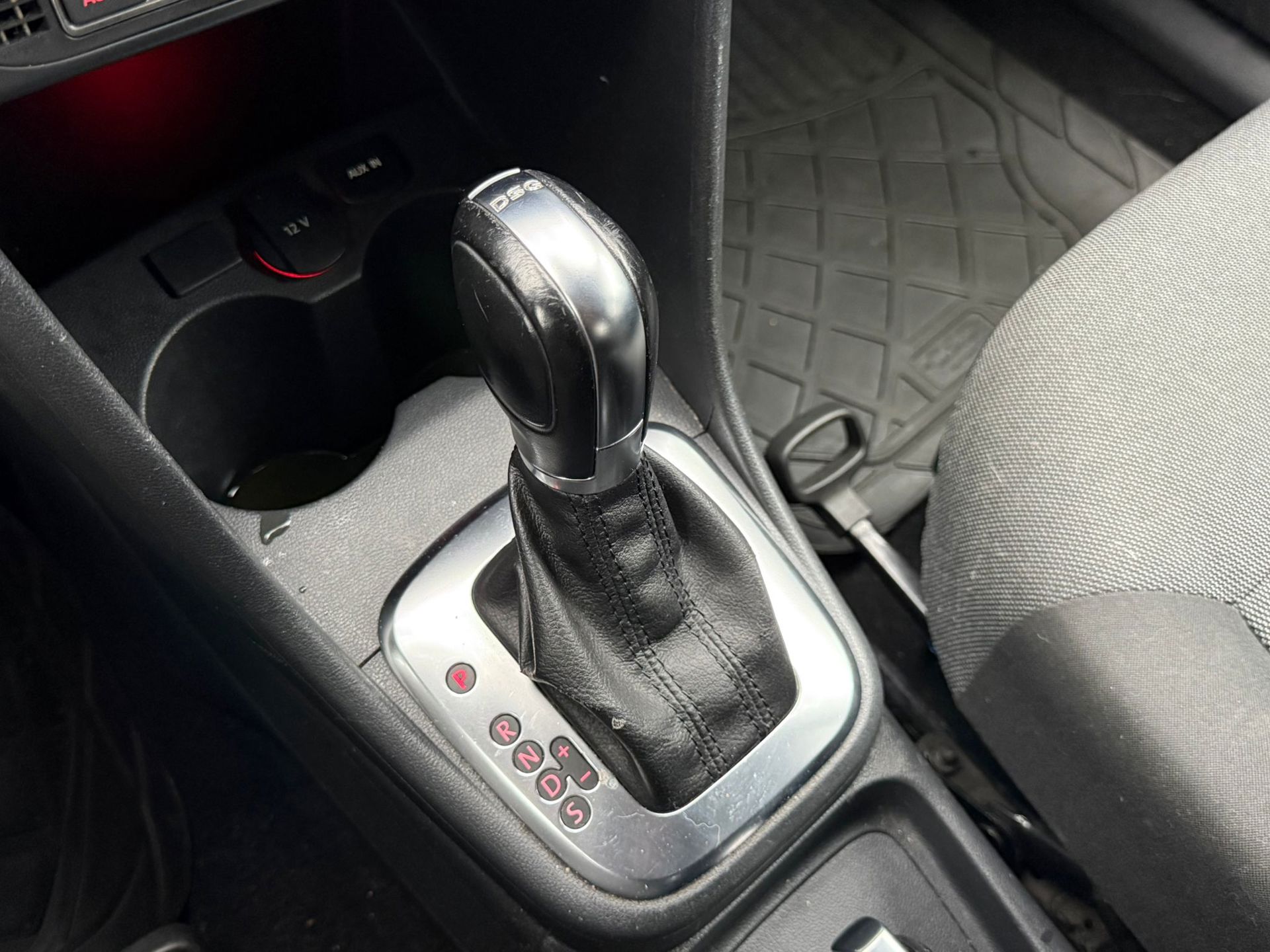 Foto van Volkswagen Polo