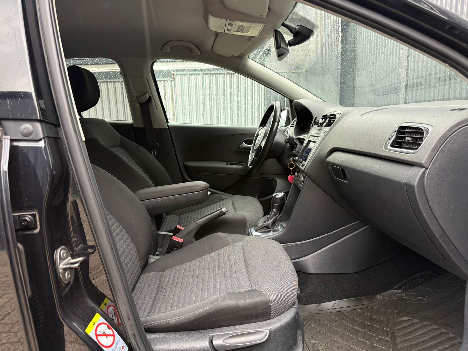 Foto van Volkswagen Polo
