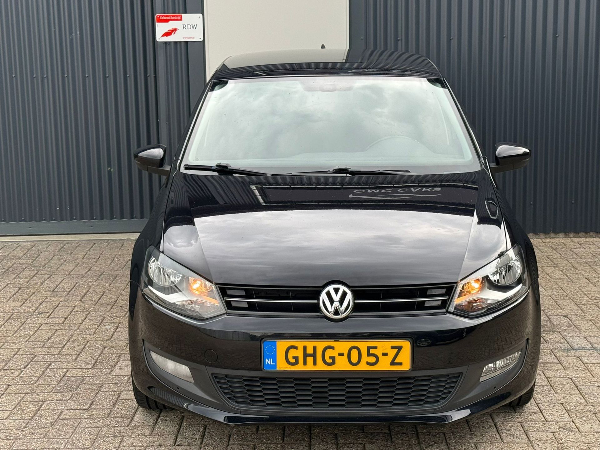 Foto van Volkswagen Polo