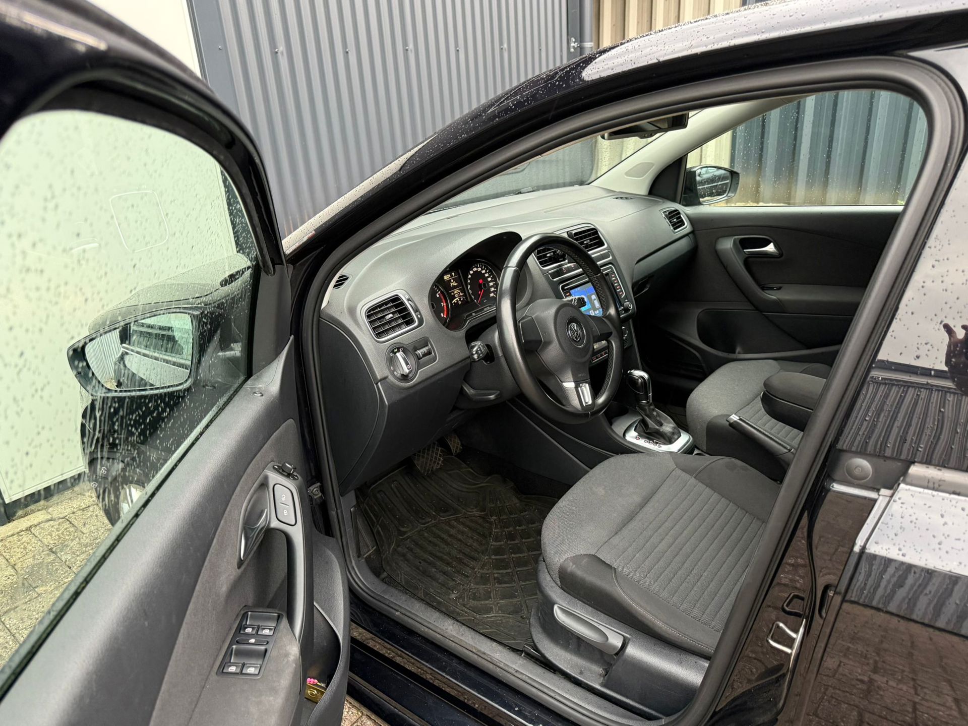 Foto van Volkswagen Polo
