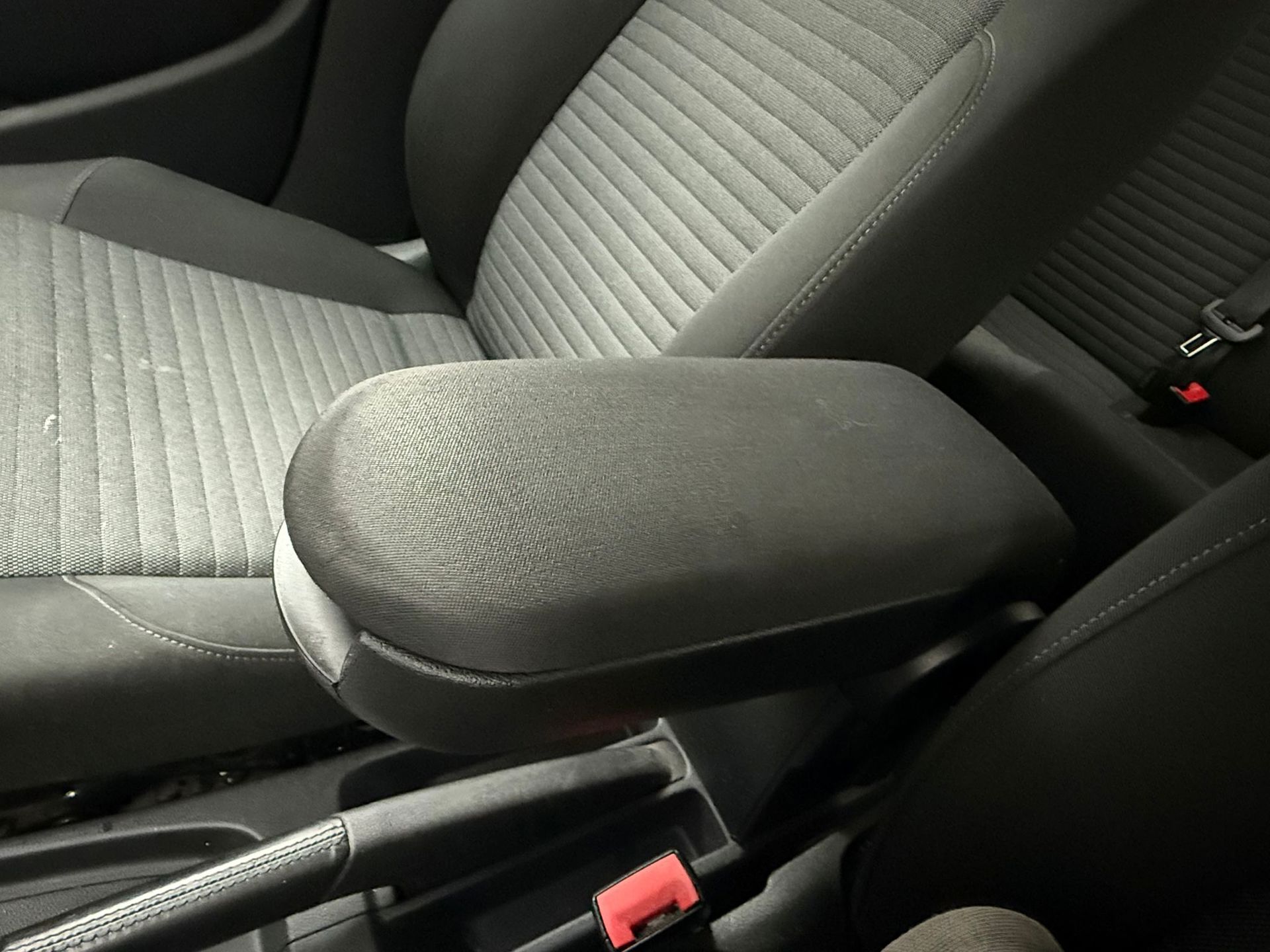 Foto van Volkswagen Polo