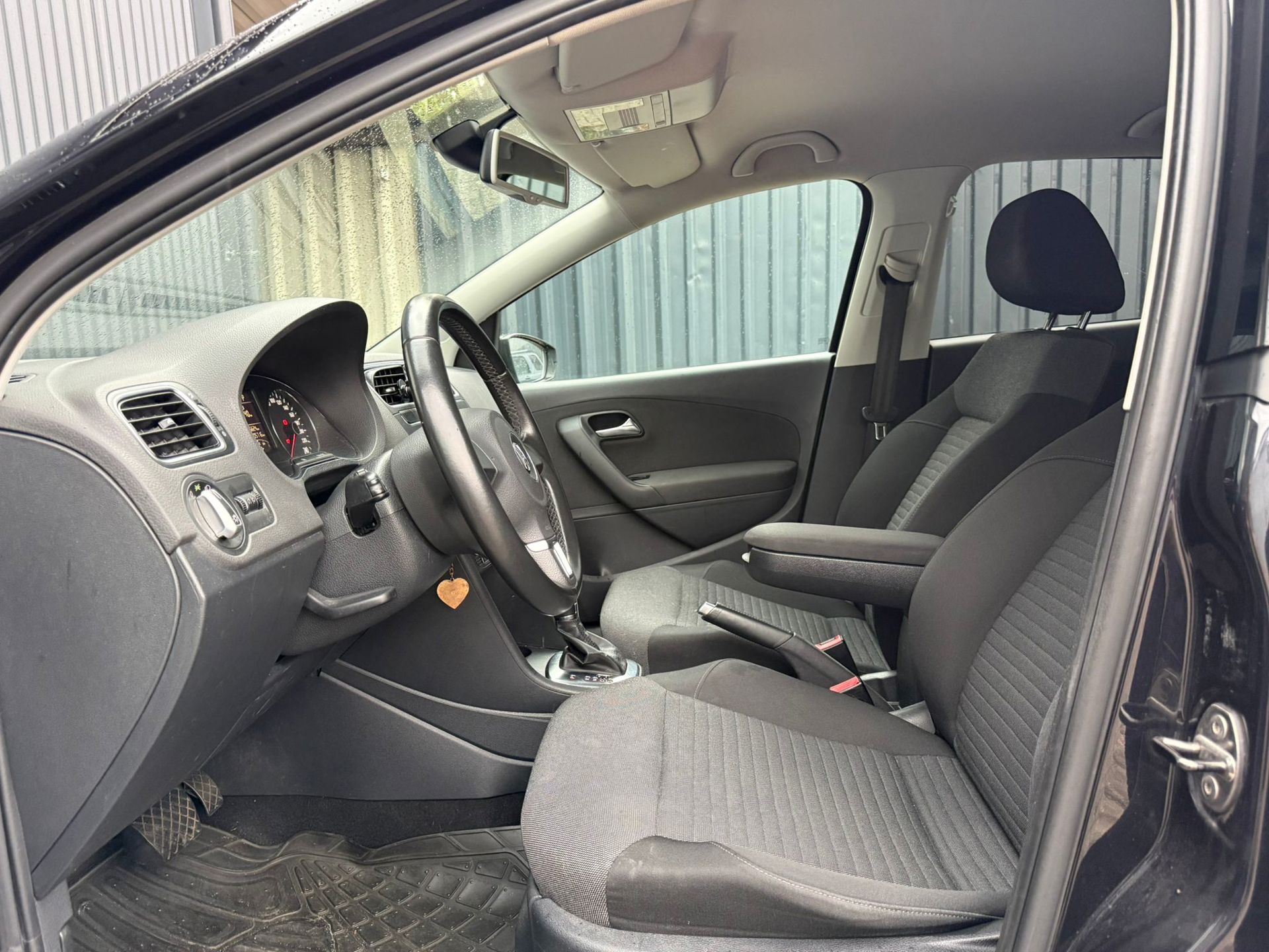 Foto van Volkswagen Polo