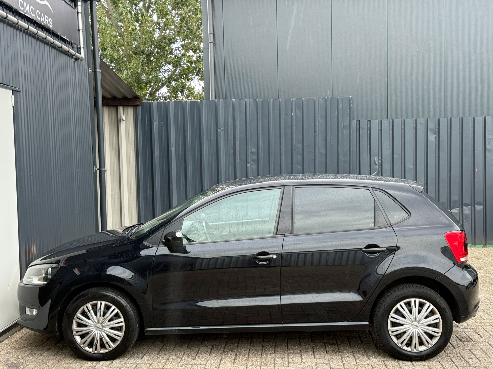 Foto van Volkswagen Polo