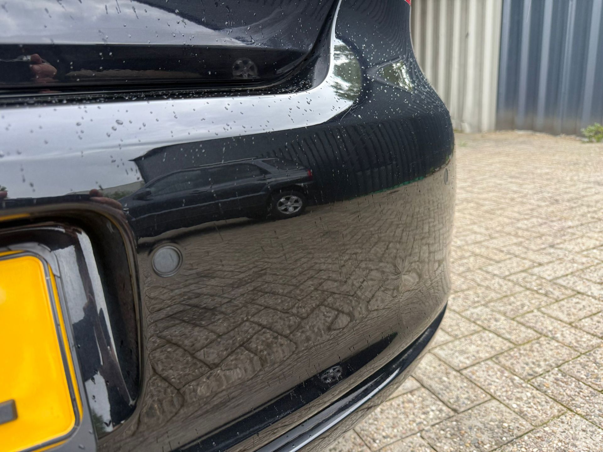 Foto van Volkswagen Polo